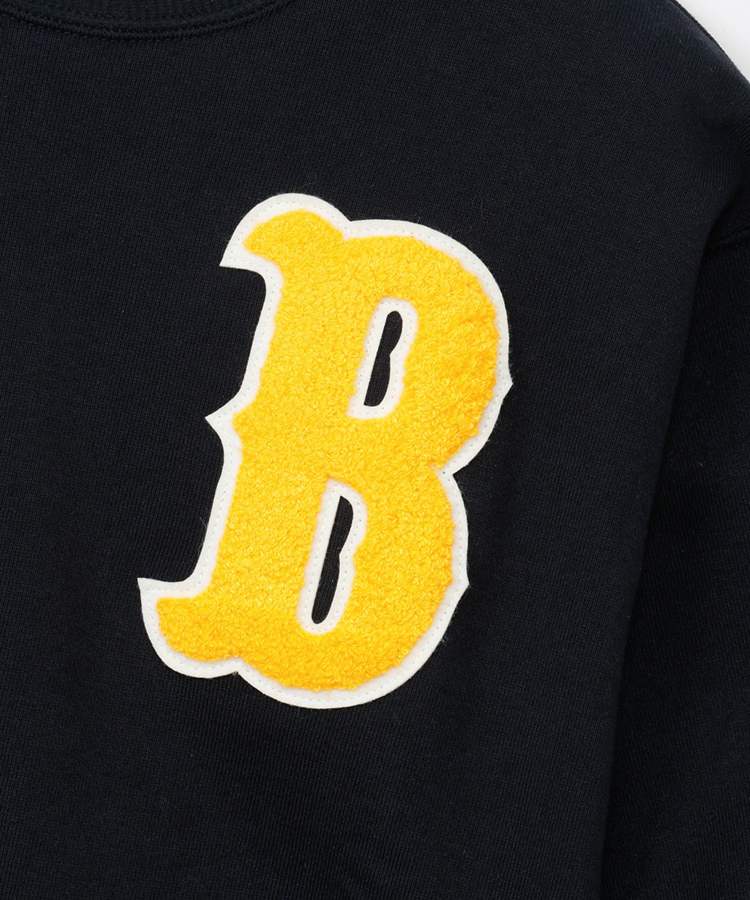 【Champion® KIDS】CREW NECK SWEATSHIRT-2
