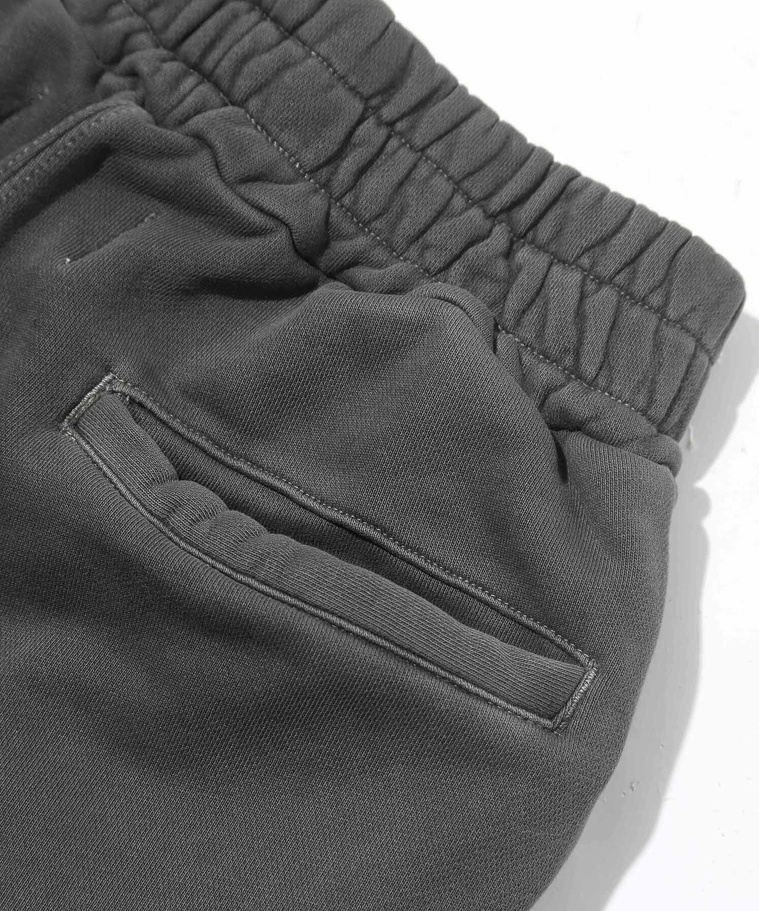 Styles×HARUKI KOYAMA/ハルキコヤマ/ RIB SWEAT PANTS