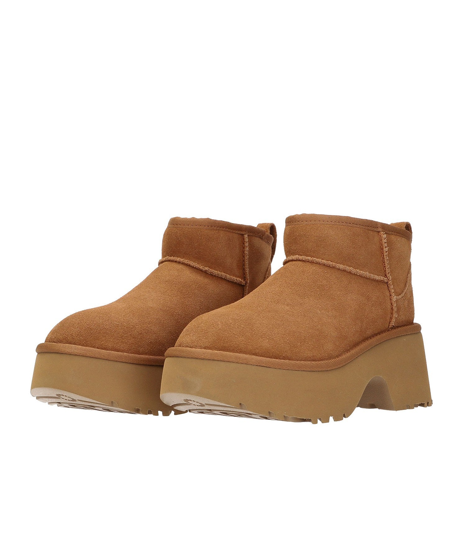 UGG/W CLASSIC ULTRA MINI NEW HEIGHTS