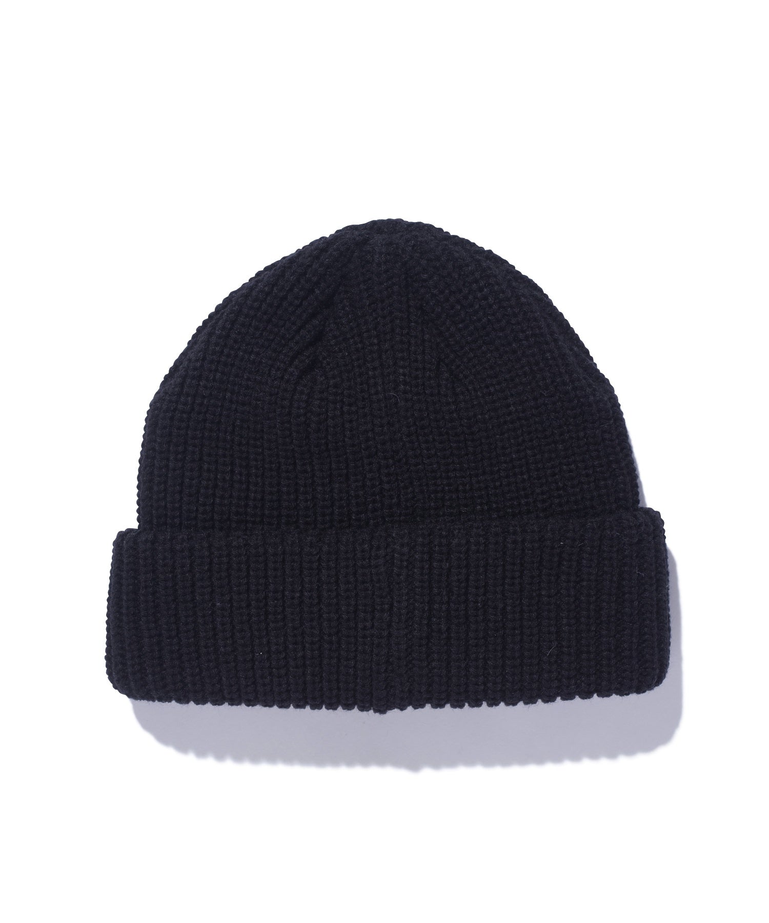 SLANTED OG CUFF BEANIE