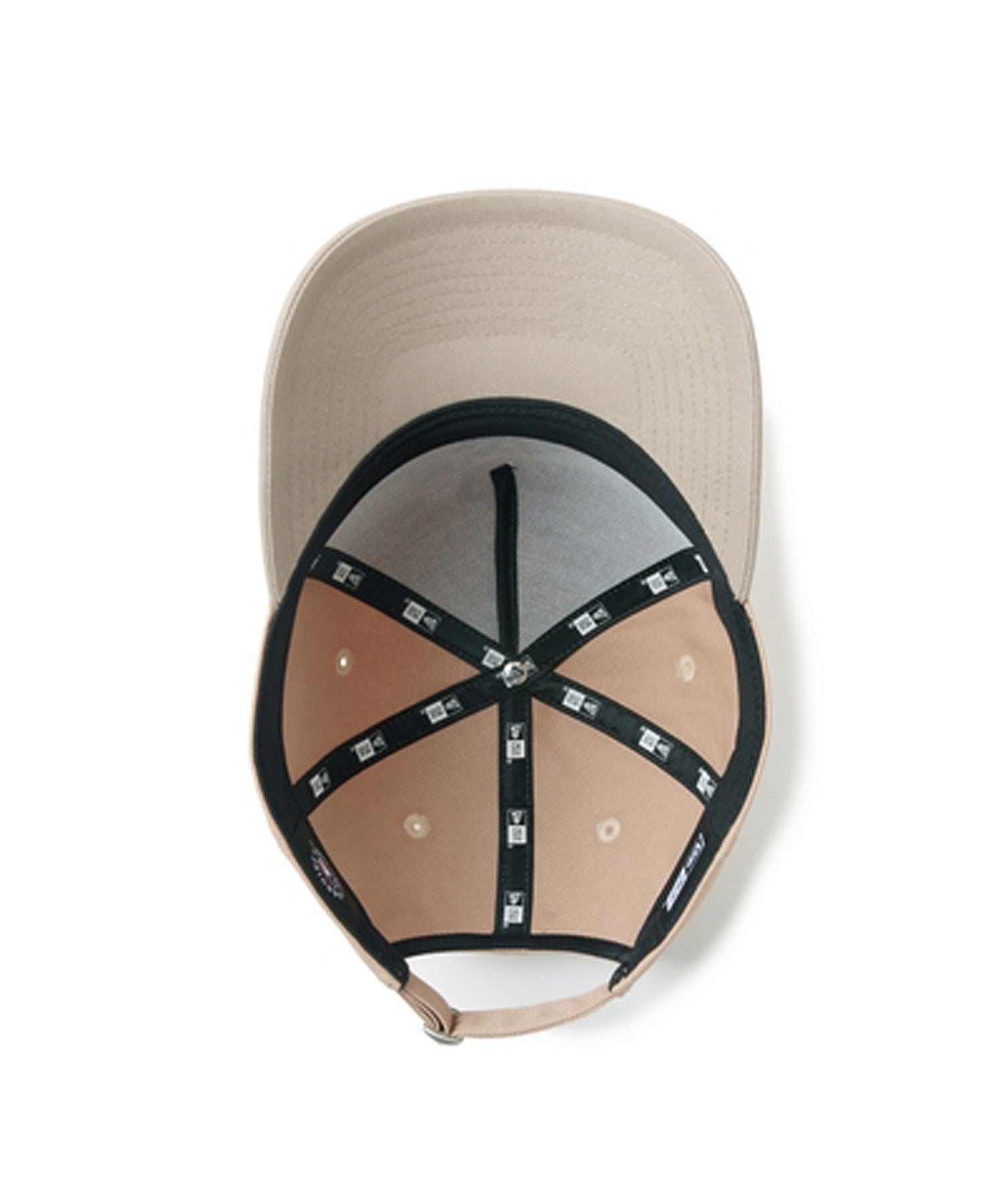 【NEWERA】940AF CS NEYYAN MOCHA MOUSSE MULTI