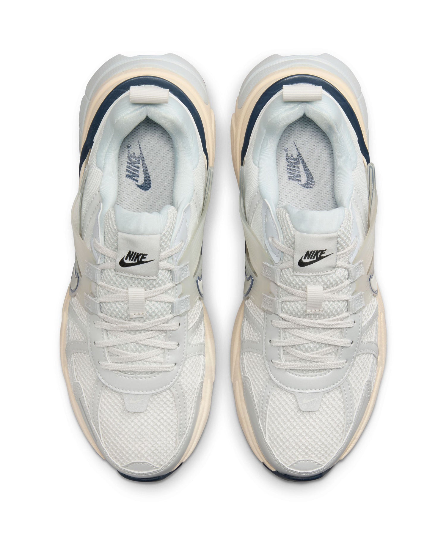 NIKE/ナイキ/WOMENS V2K RUN/FD0736-004