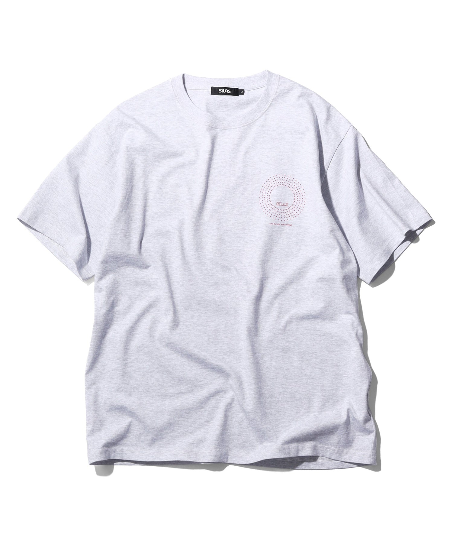 STARS S/S TEE