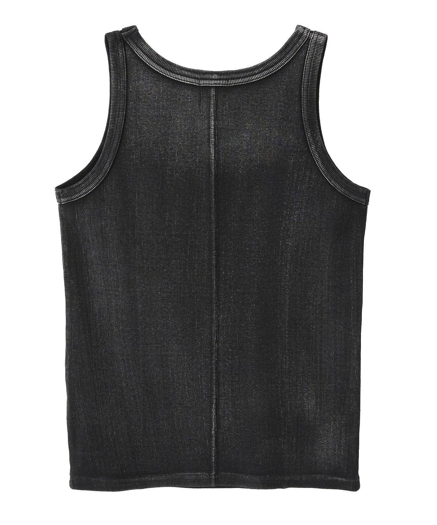 BASIC TANKTOP