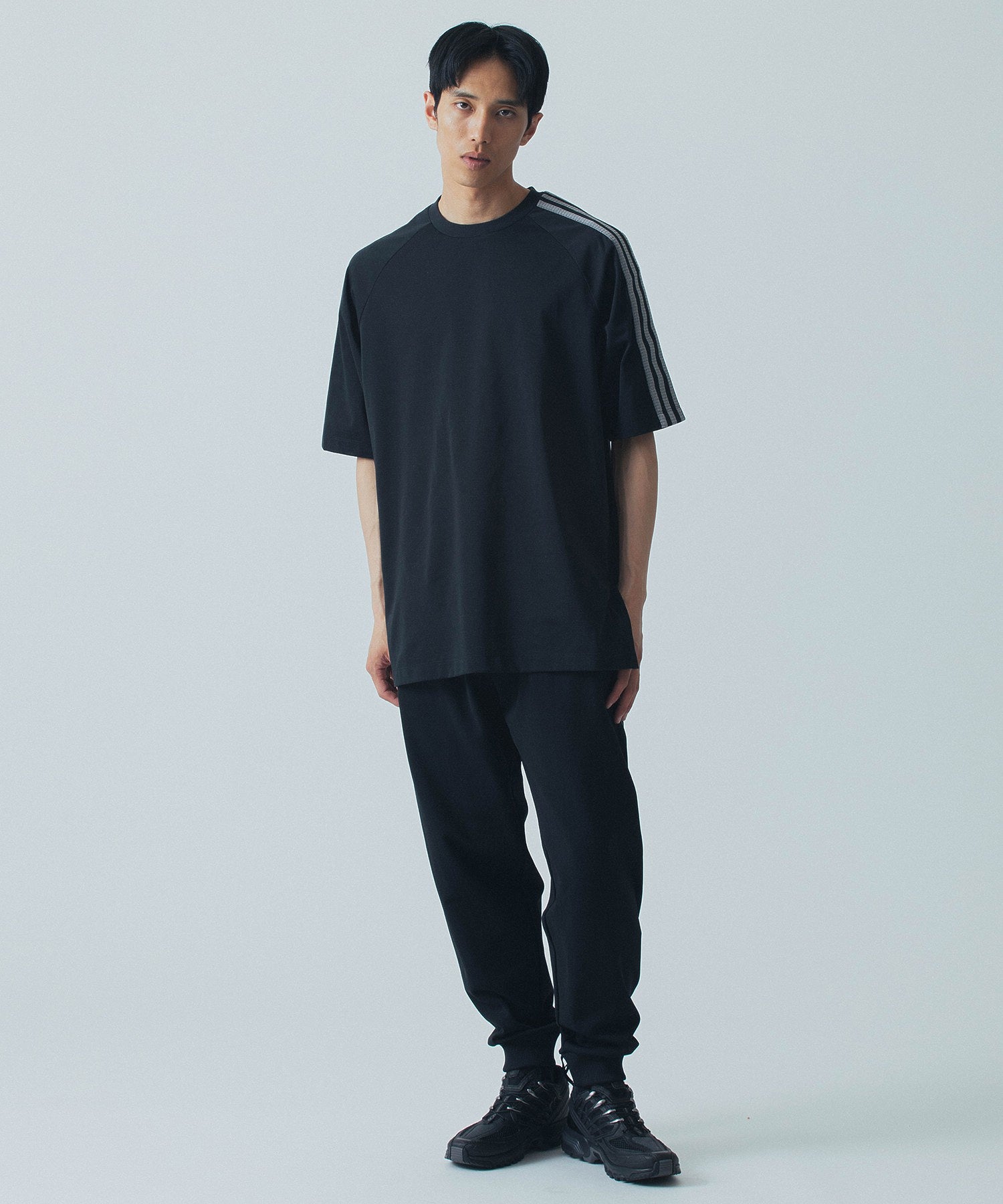 Y-3/ワイスリー/3S SS TEE IR6265/IV5625