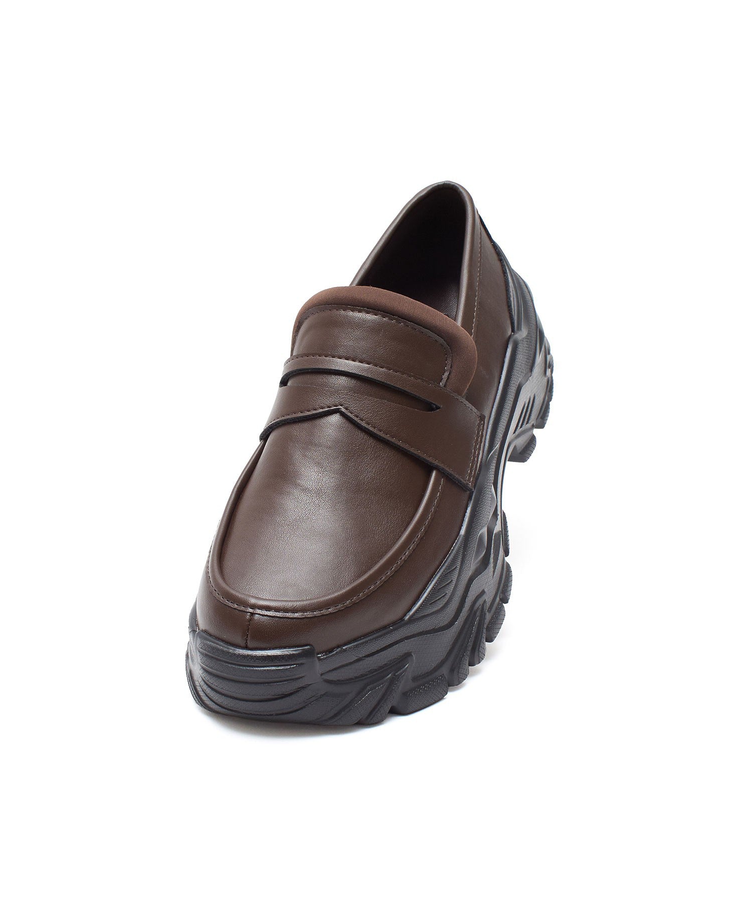 SNEAKER LOAFER