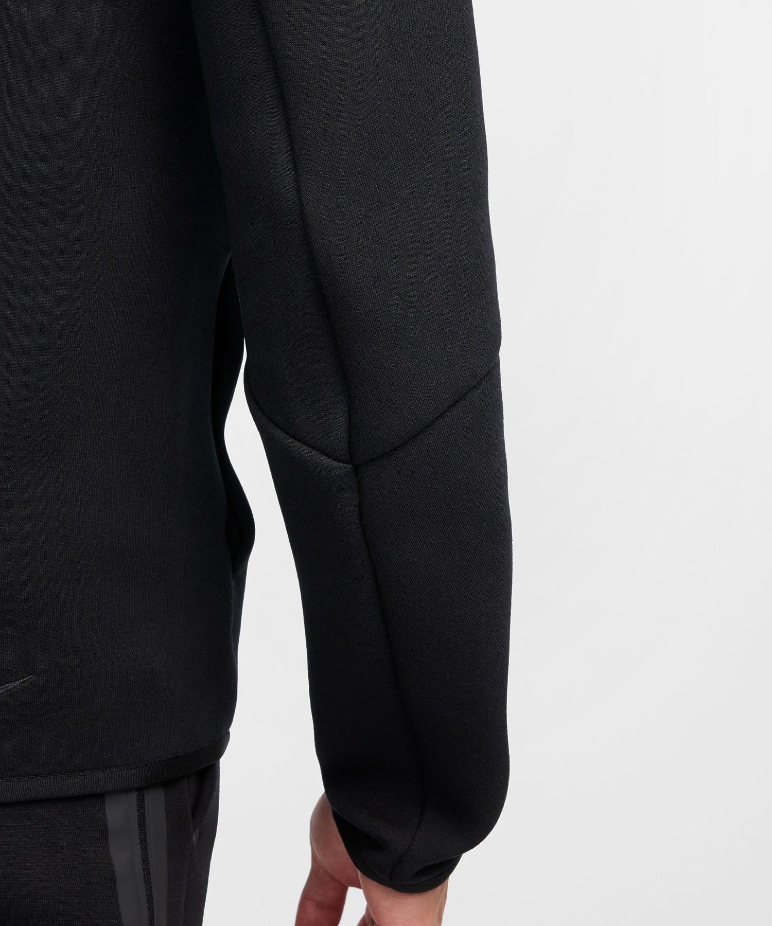 NIKE/ナイキ/TECH FLEECE WR FULL ZIP L/S HOODIE HV0950