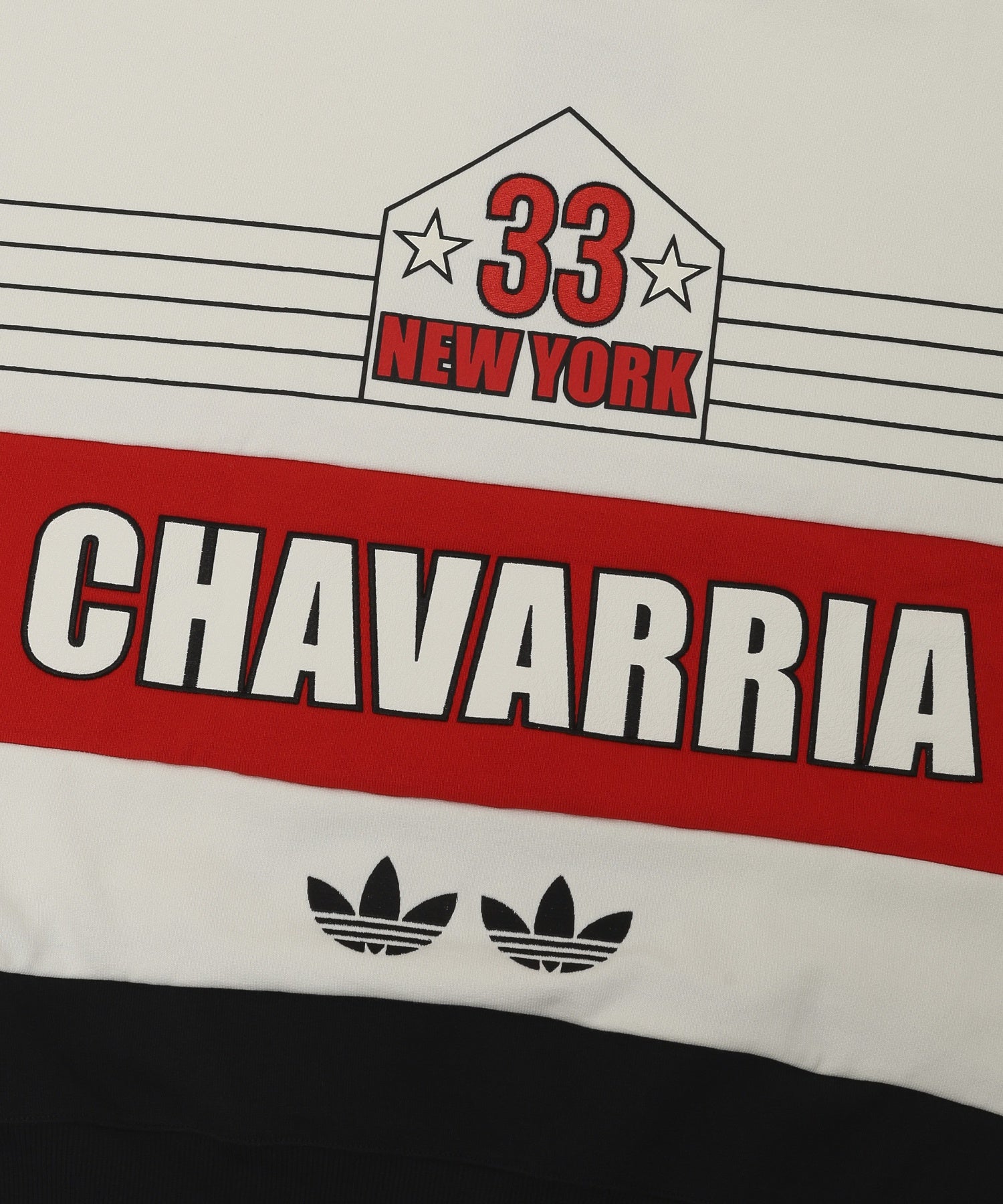 adidas/アディダス/WILLY CHAVARRIA NY BALL CREW KS6444