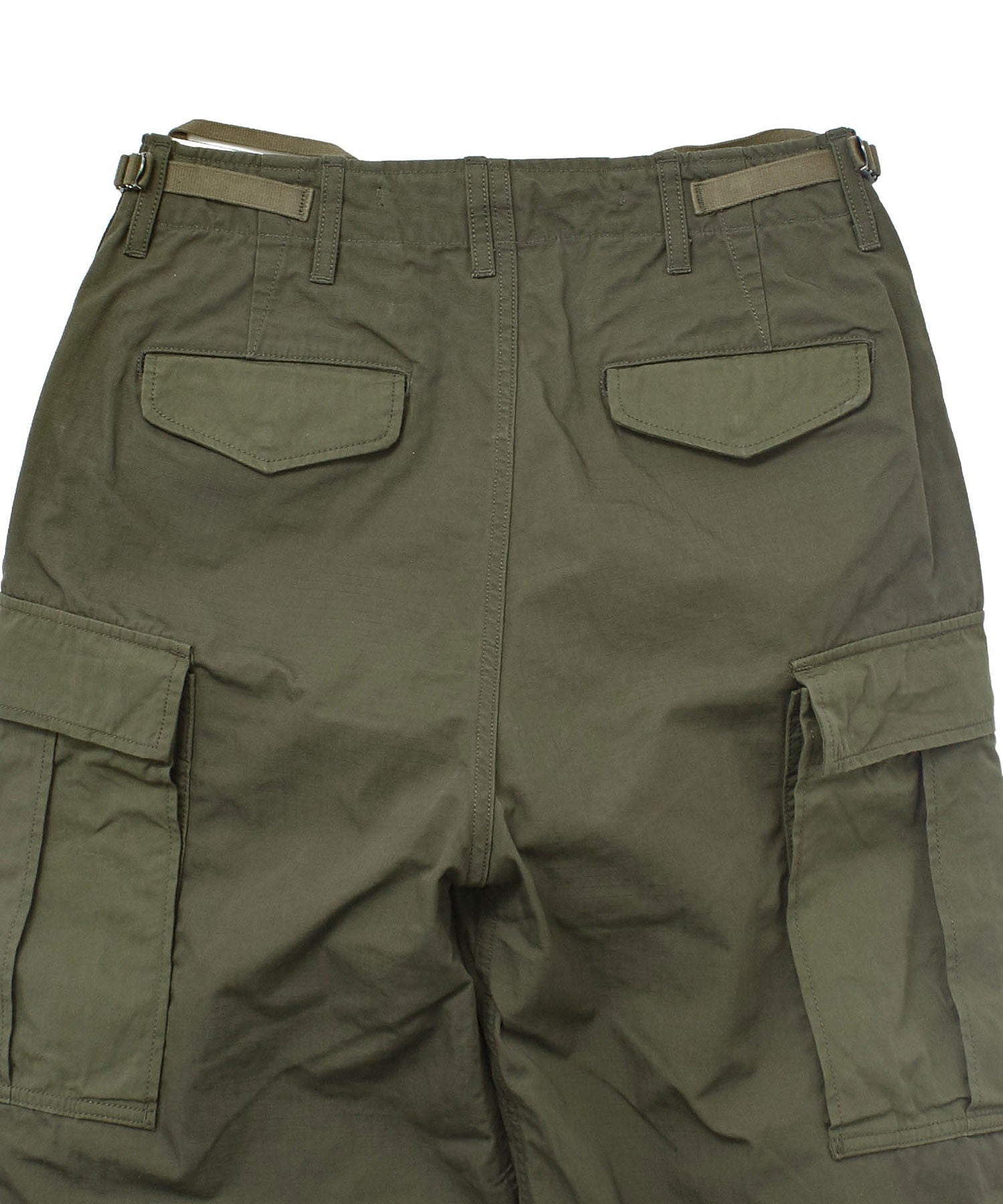 nanamica/CARGO PANTS