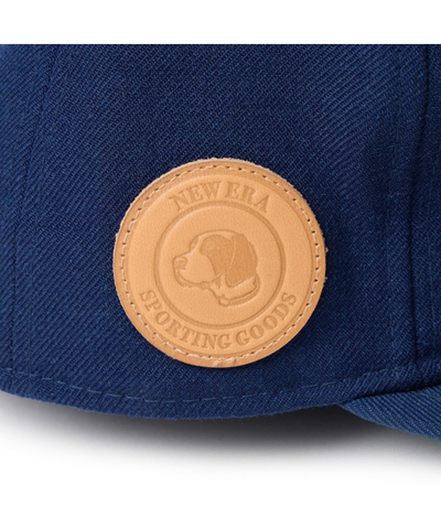 【NEWERA】59FIFTY ソフトバックラム New York Yankees Direction By TAKAYUKI OHASHI (the Apartment) 15171668