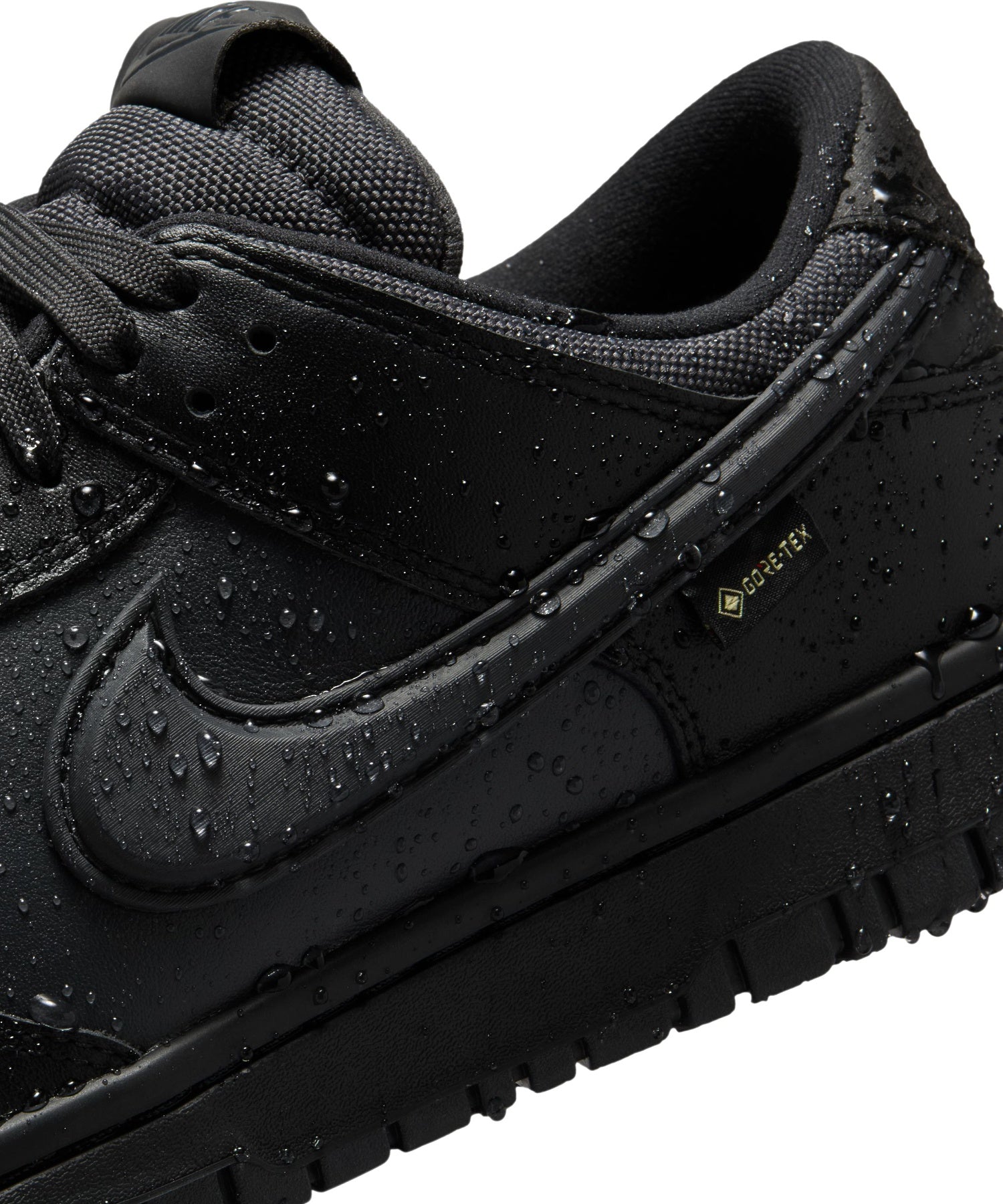 NIKE/ナイキ/DUNK LOW GTX HQ2053-001