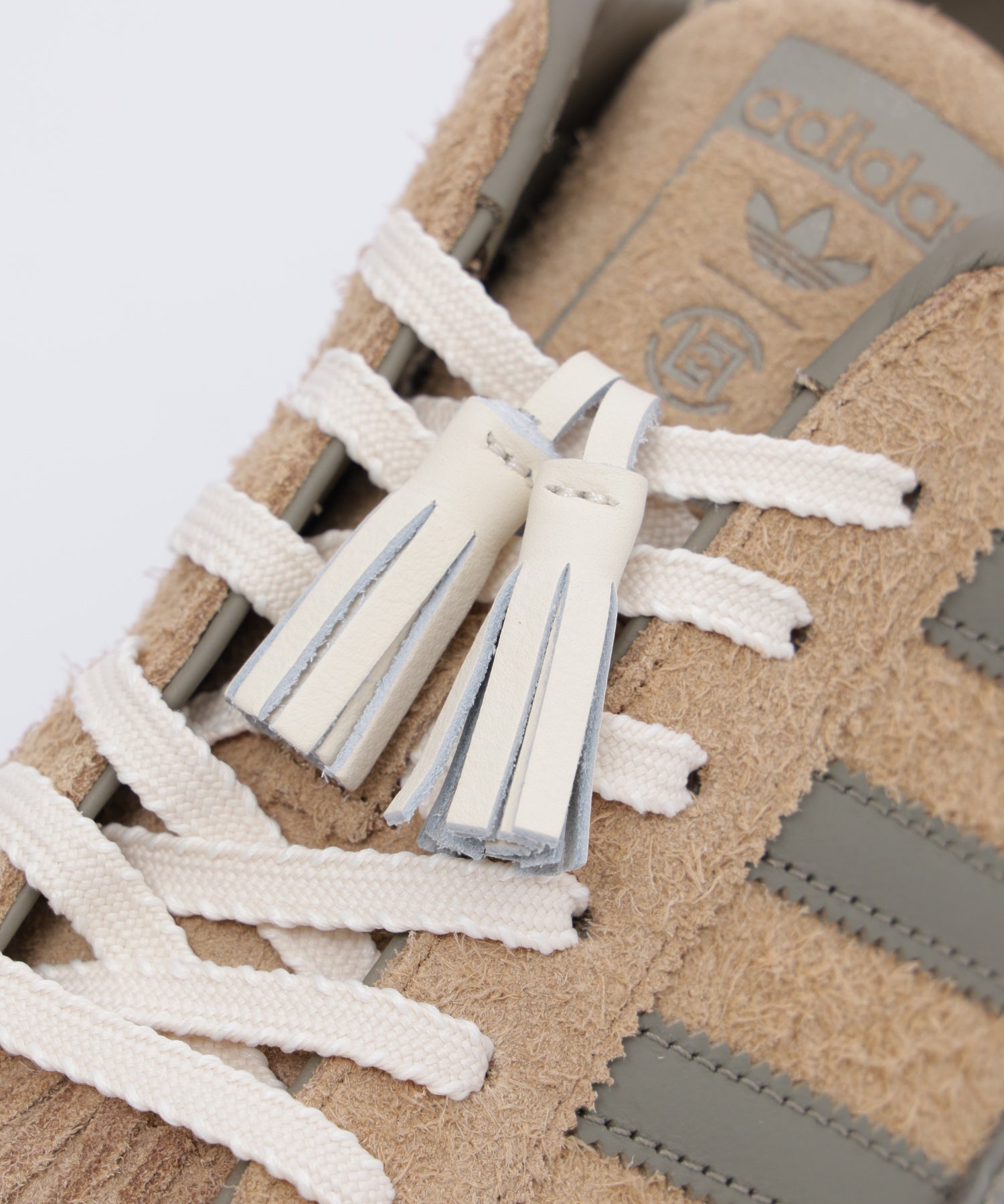 adidas/アディダス/CLOT AWTOOTH MULE BY EDISON CHEN KJ0275