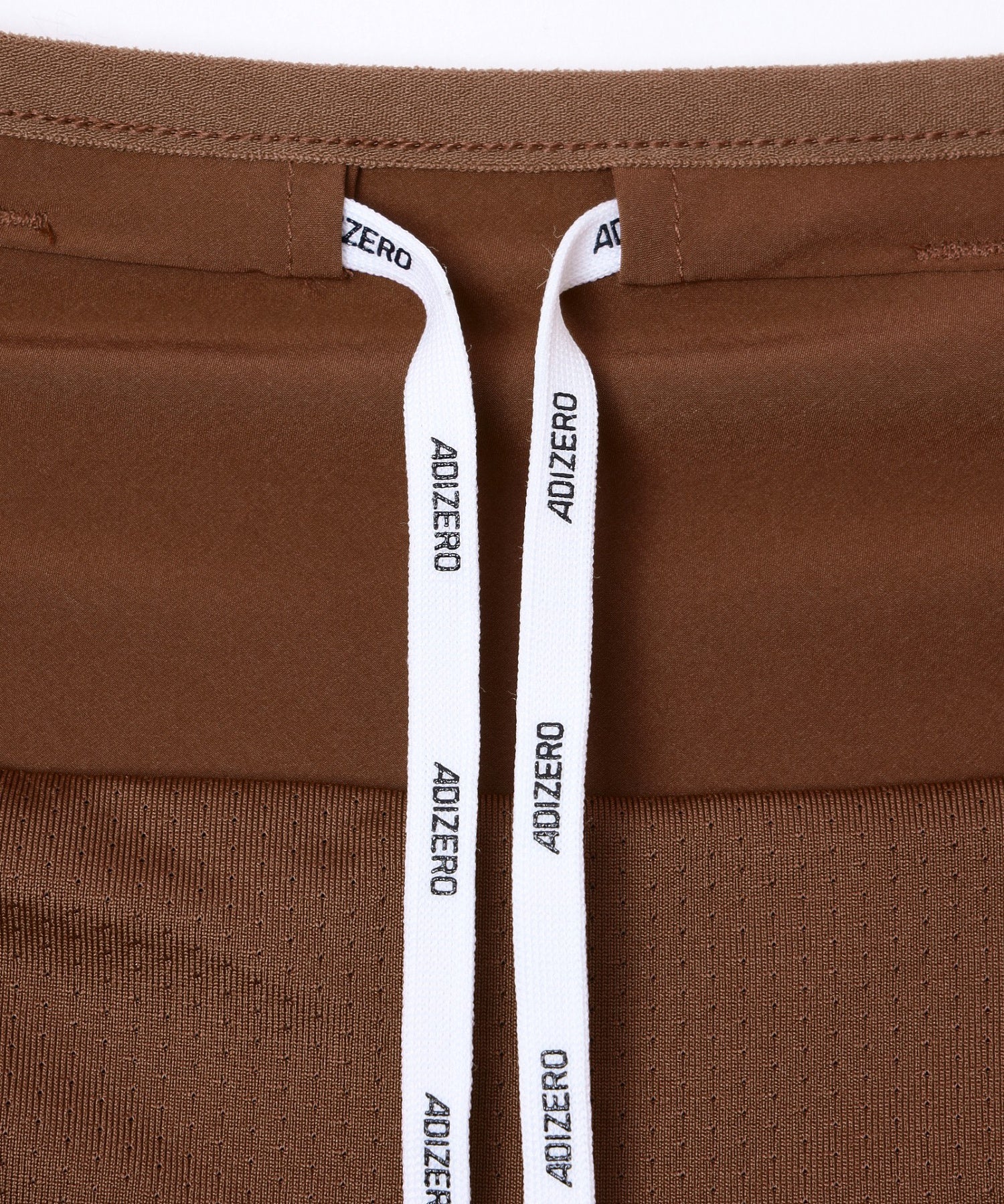 adidas/アディダス/PW ADIZERO SHIRT KH1642