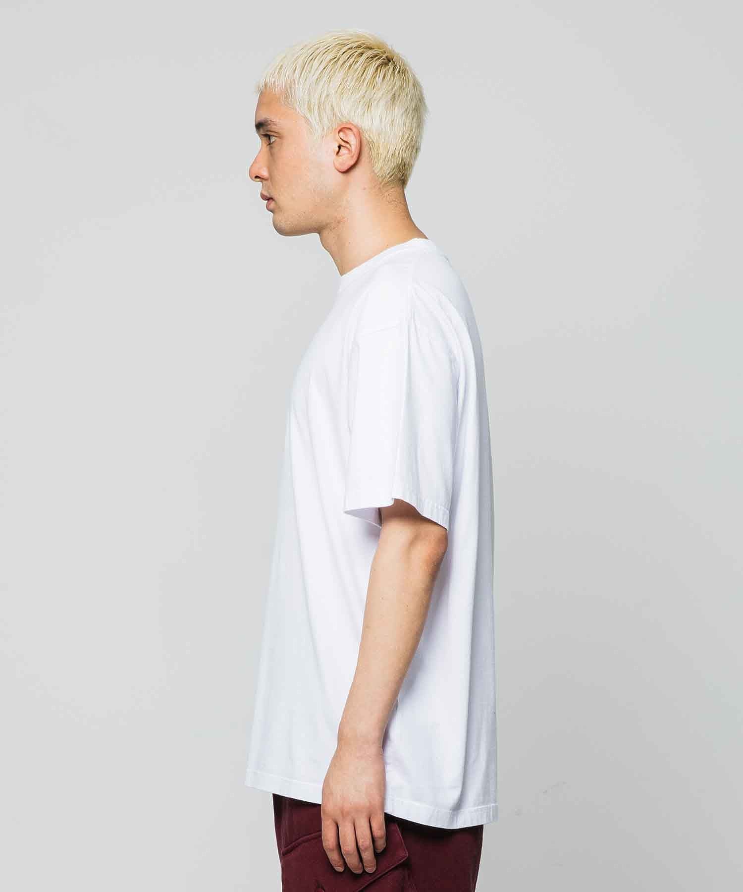 MODEL 身長178cm / 着用サイズ：Lサイズ