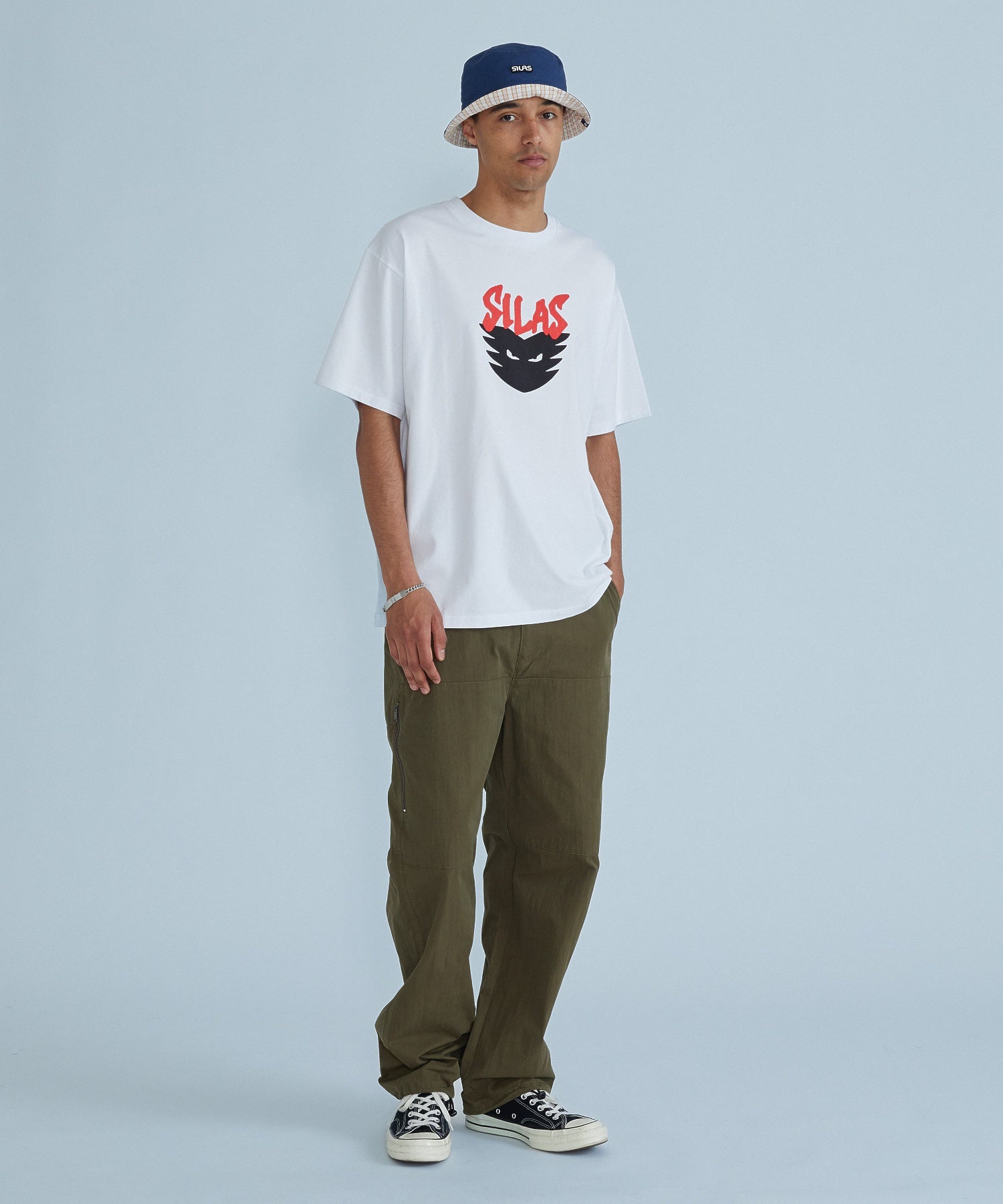 【ARCHIVE】TECH PANTS