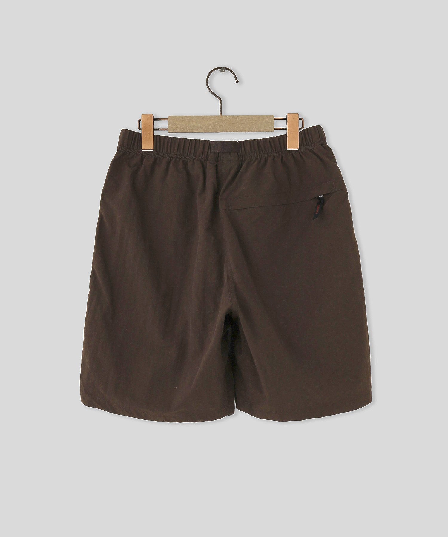 GRAMICCI/グラミチ/NYLON PACKABLE G-SHORT G6SM-P082