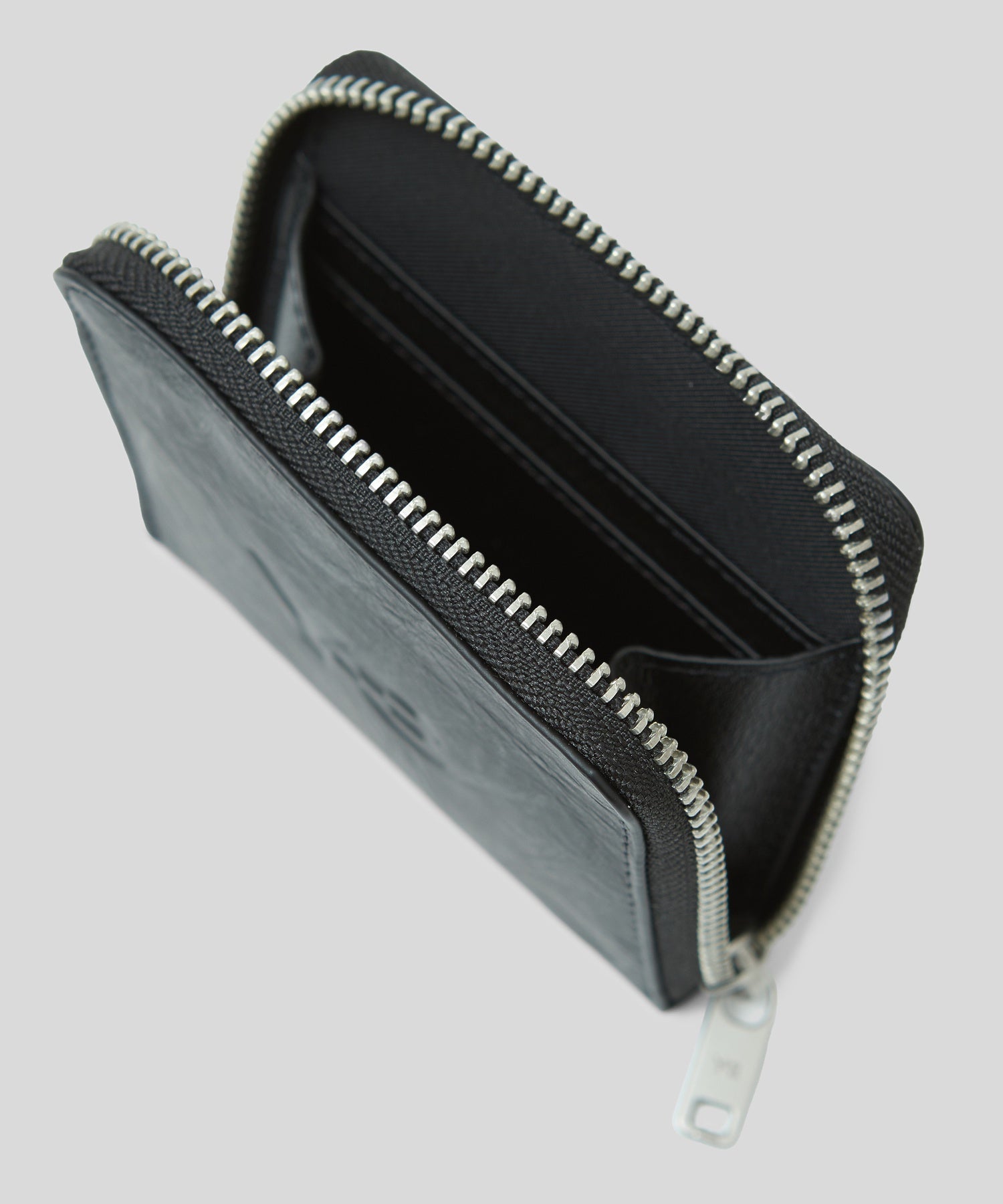 Y-3/ワイスリー/WALLET BLACK JD2895
