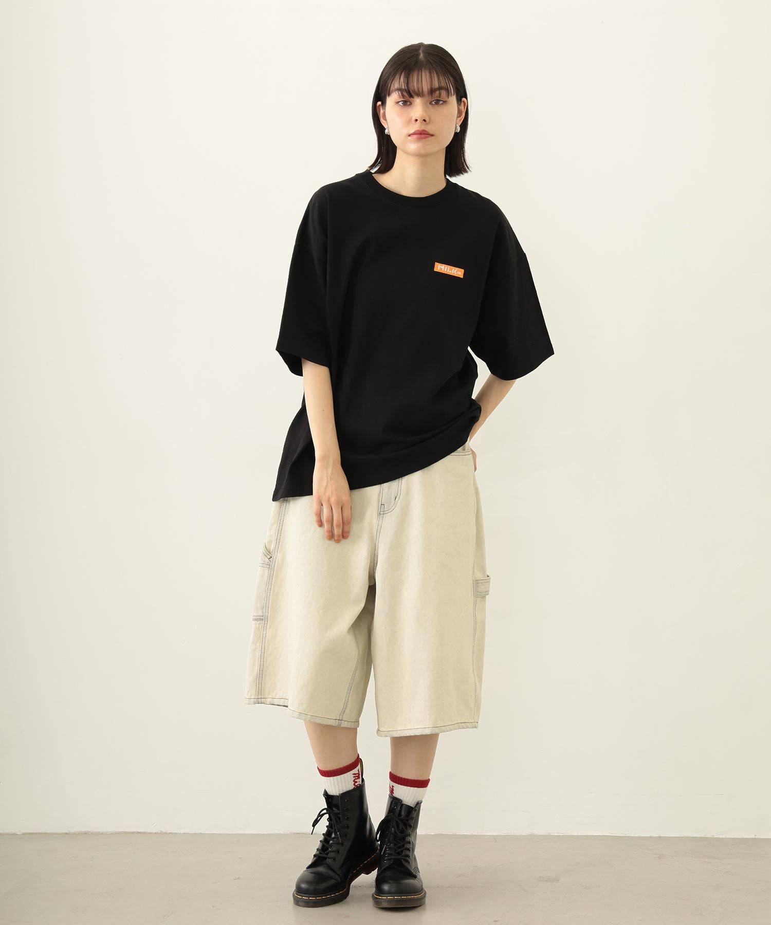 FUNNY COLLEAGUE S/S TEE