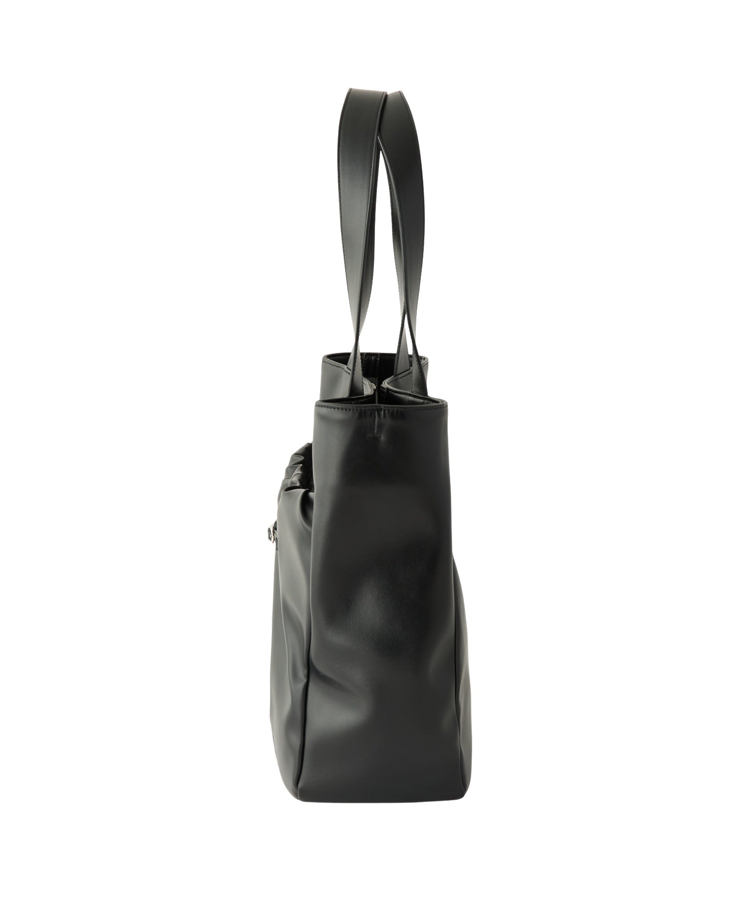 LOGO EMBOSS TOTO BAG