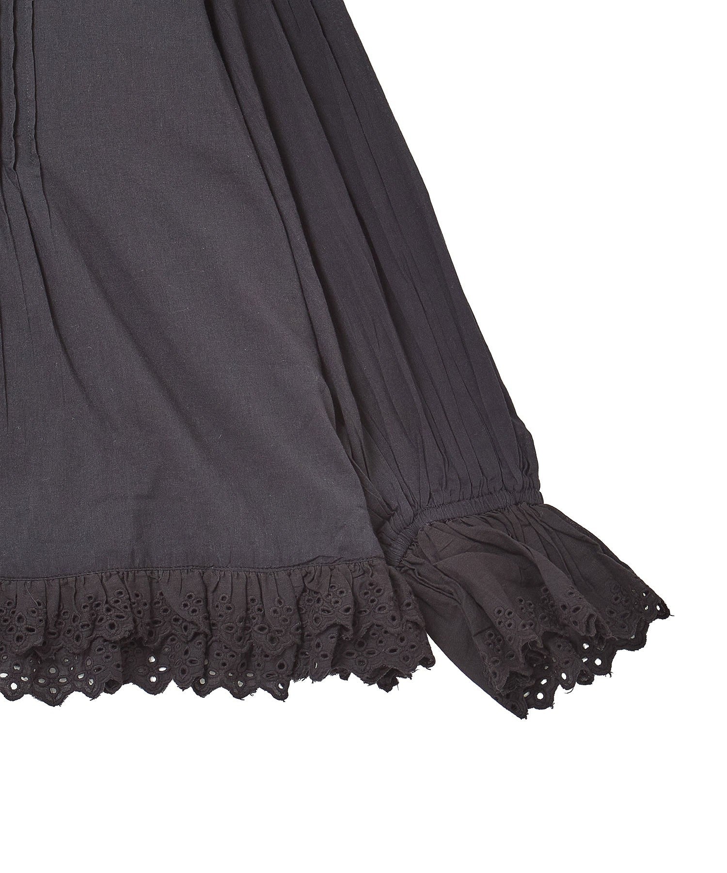 INDIA IS BEAUTIFUL/BIG COLLAR SHIRTS