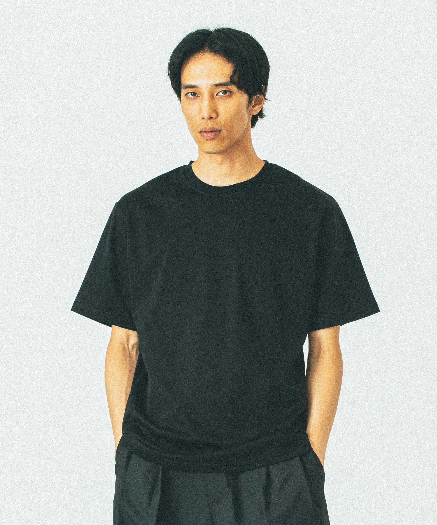 STYLES TEE St25SS-TS01