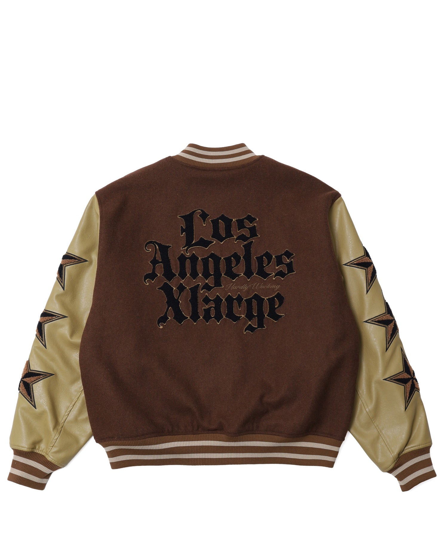 VARSITY JACKET