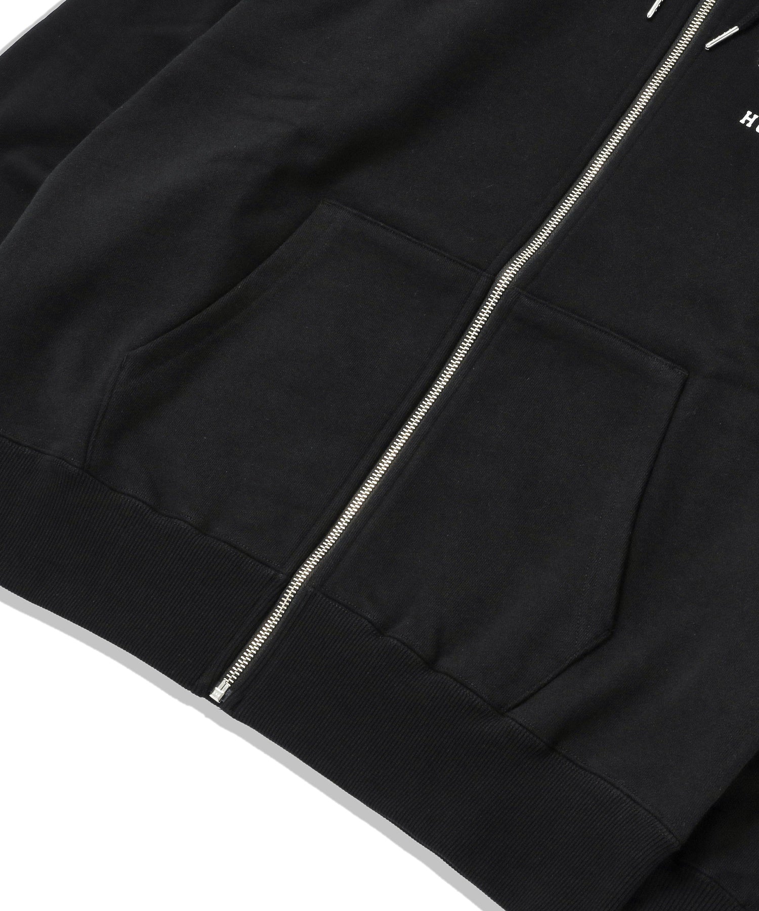 ARCH ZIP HOODIE