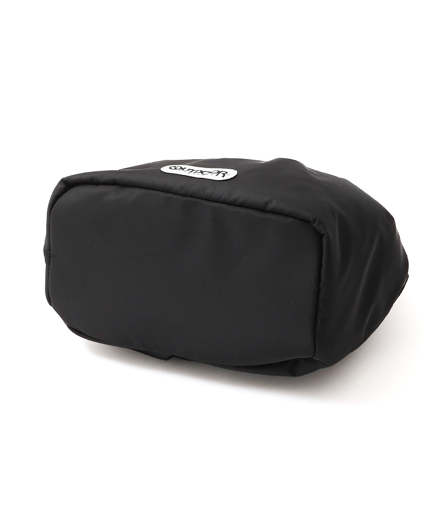 【ブラウンROSE BUD別注カラー】OUTDOOR/CODE TOTE