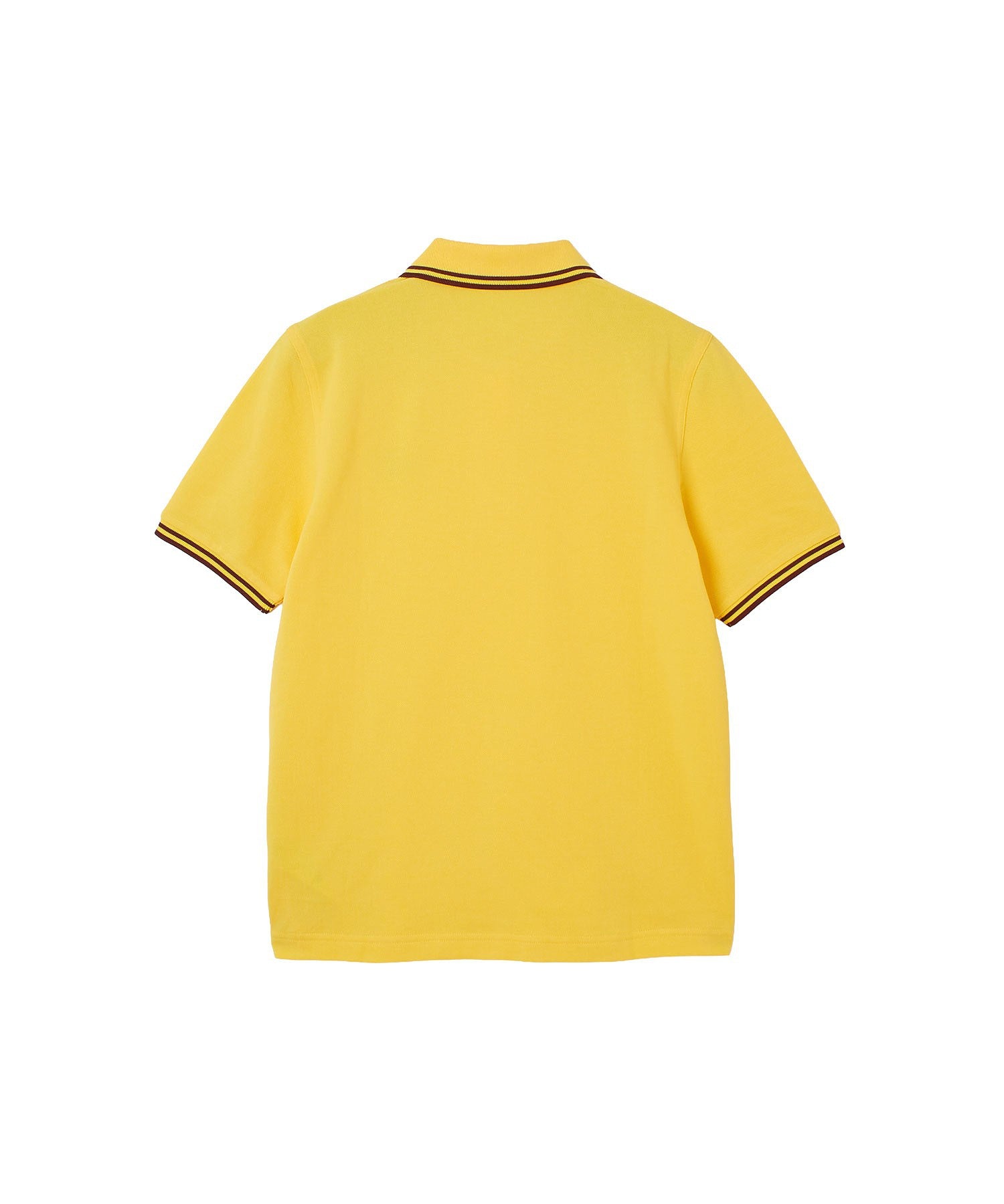 FRED PERRY/TWIN TIPPED FRED PERRY SHIRT