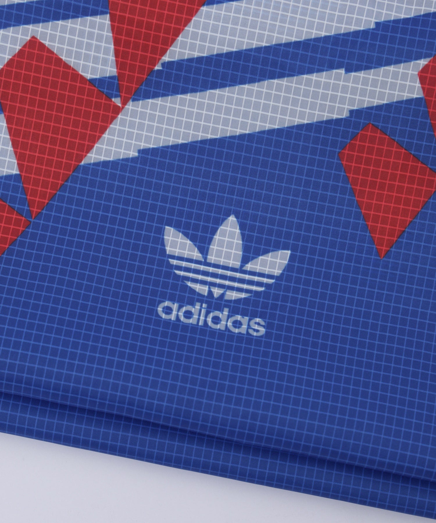 adidas/アディダス/WC PACKABLEBAG BRINGBACK KE0376