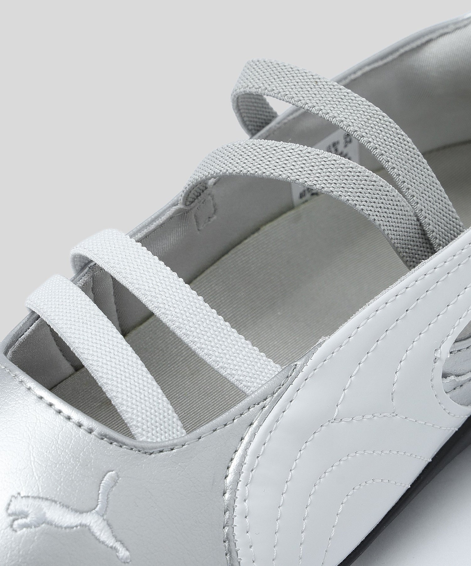 PUMA/プーマ/W SPEEDCAT BALLET METALLIC WNS 401581-01