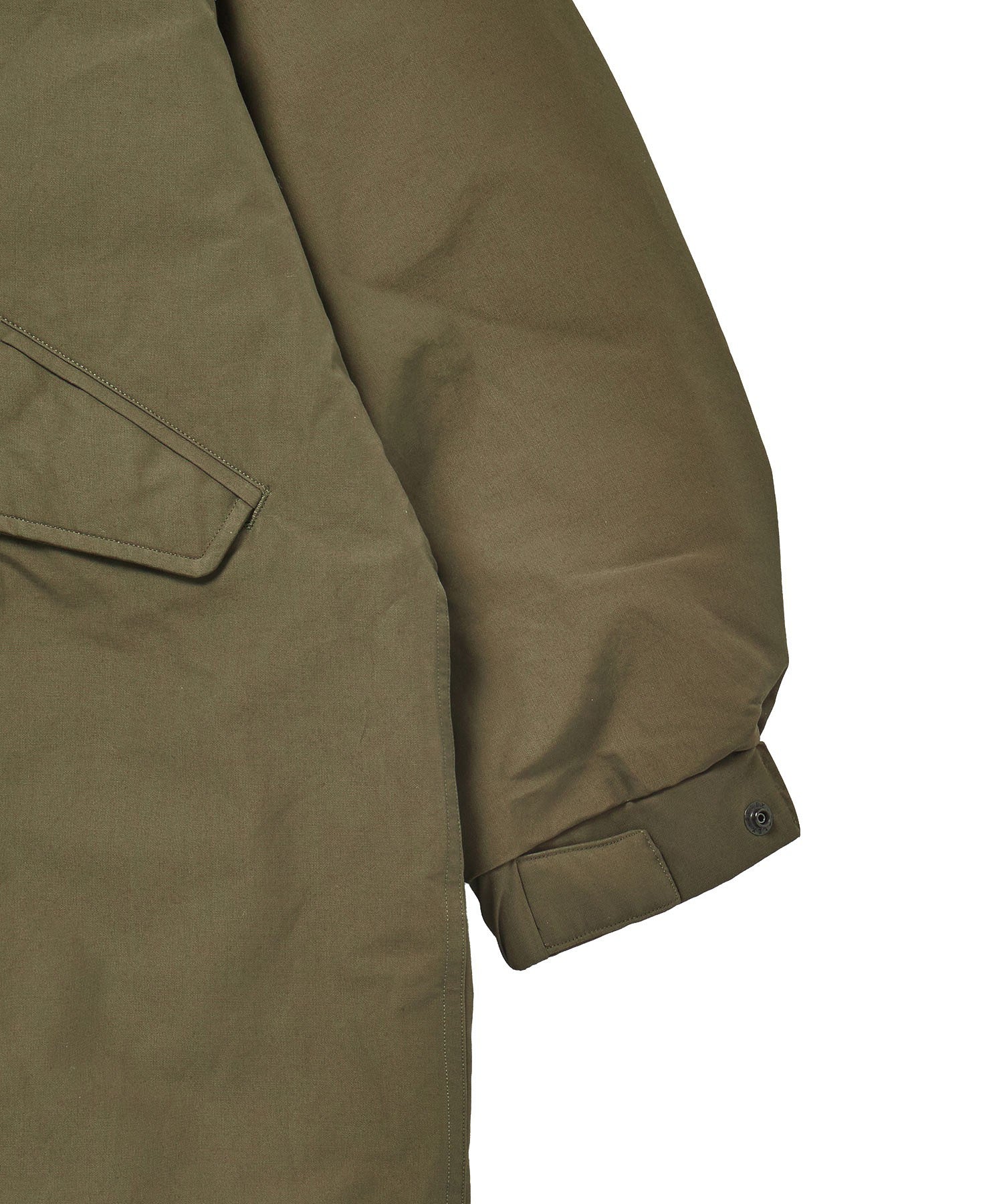 THE NORTH FACE Purple Label/DOUBLE PEAK FIELD DOWN COAT