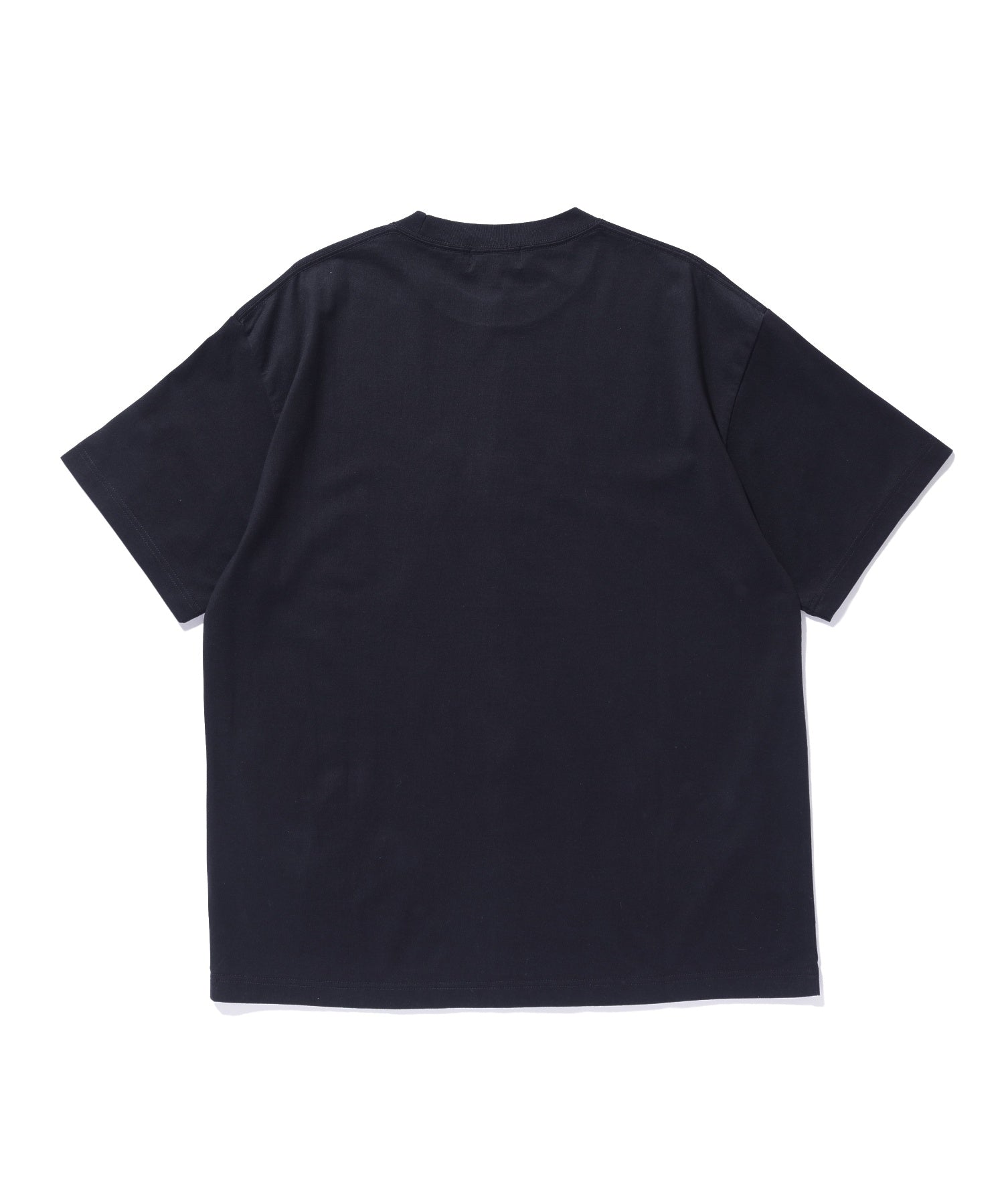 XLARGE×towndust OVAL LOGO S/S TEE