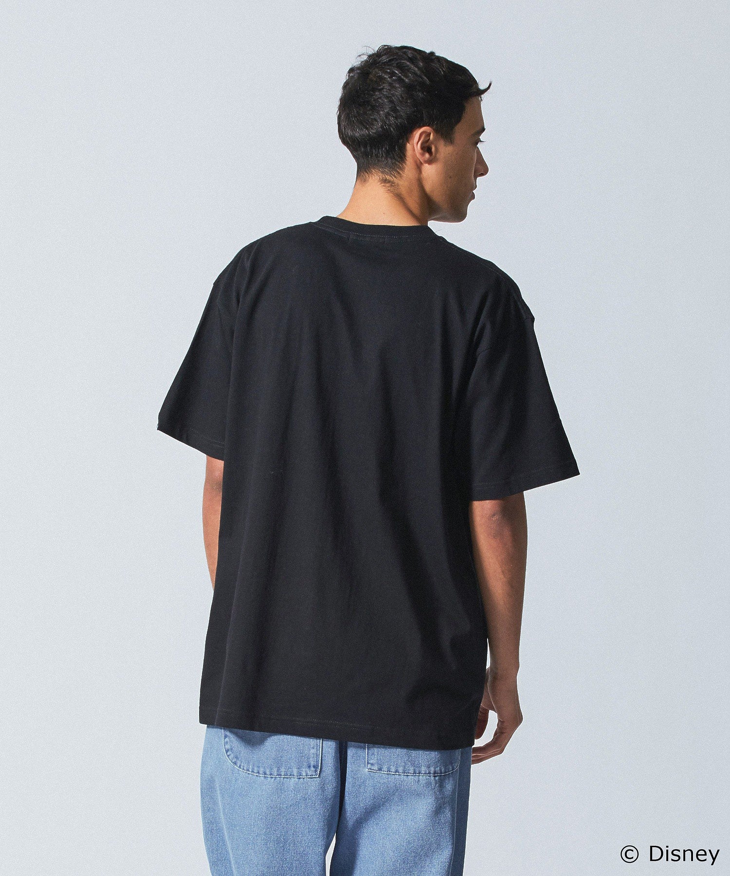 Donald Duck / S/S TEE