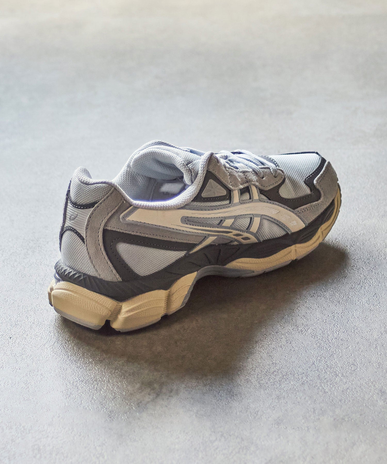 asics/GEL-NYC 2055