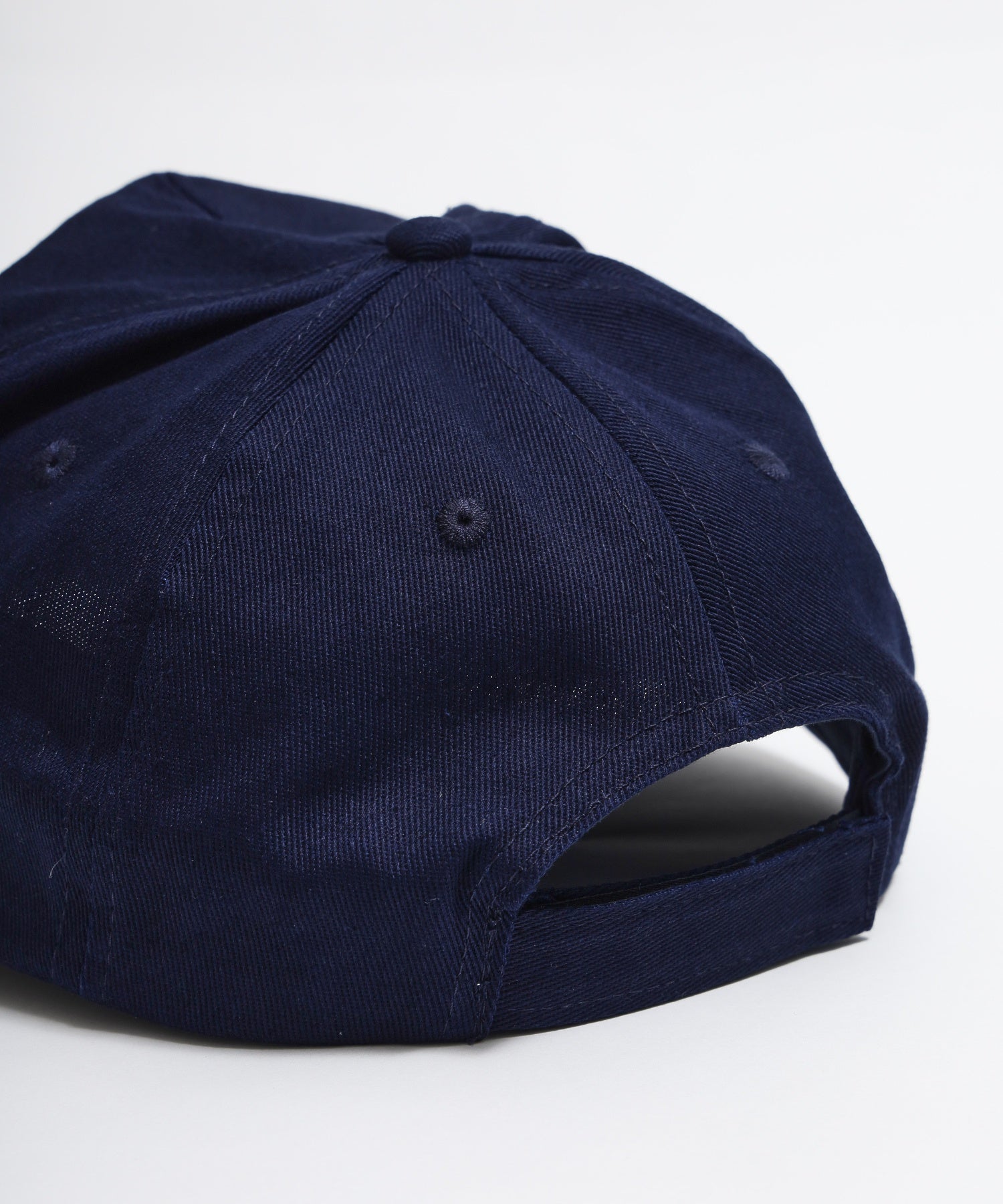 METALWOOD/メタルウッド スタジオ/METAL LOGO 5-PANEL HAT 25SS-01-10