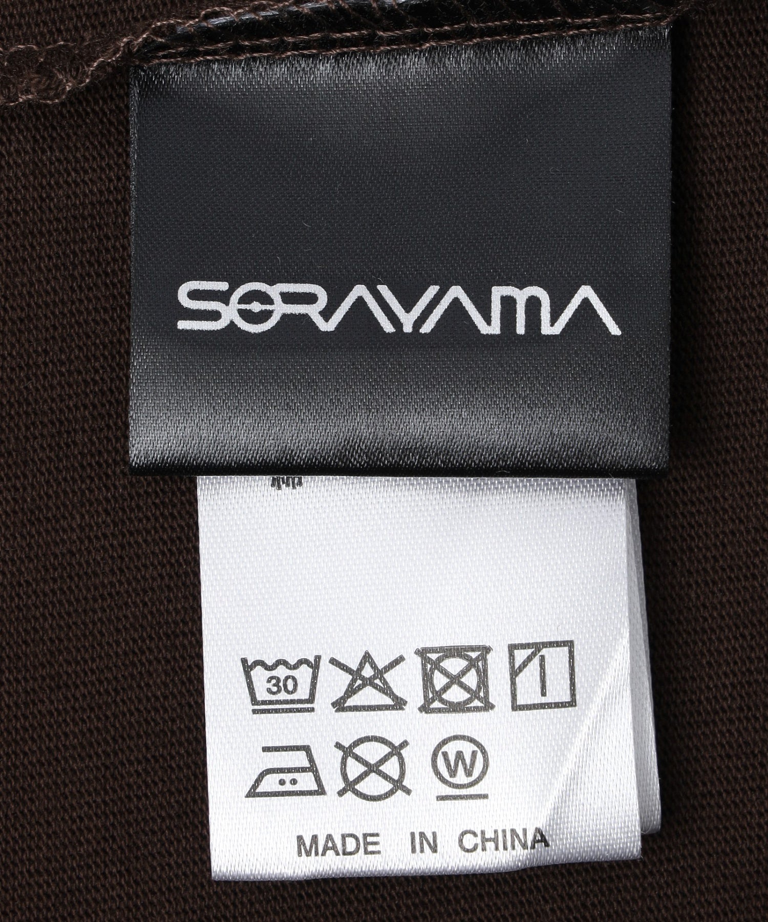 NEW ERA/ニューエラ/SS OS CT TEE SORAYAMA SADPAD BRN 14882384