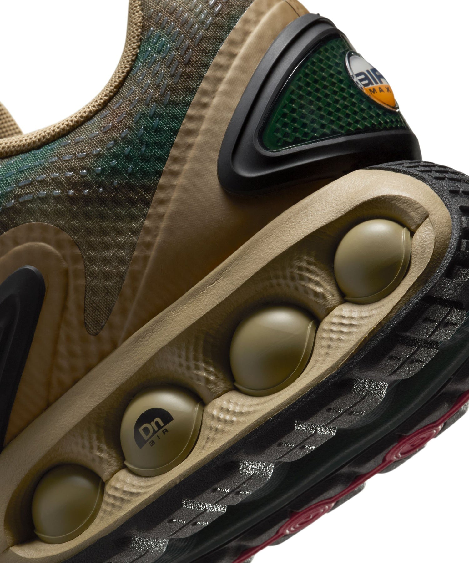 NIKE/ナイキ/AIR MAX DN NRG IB7025-200