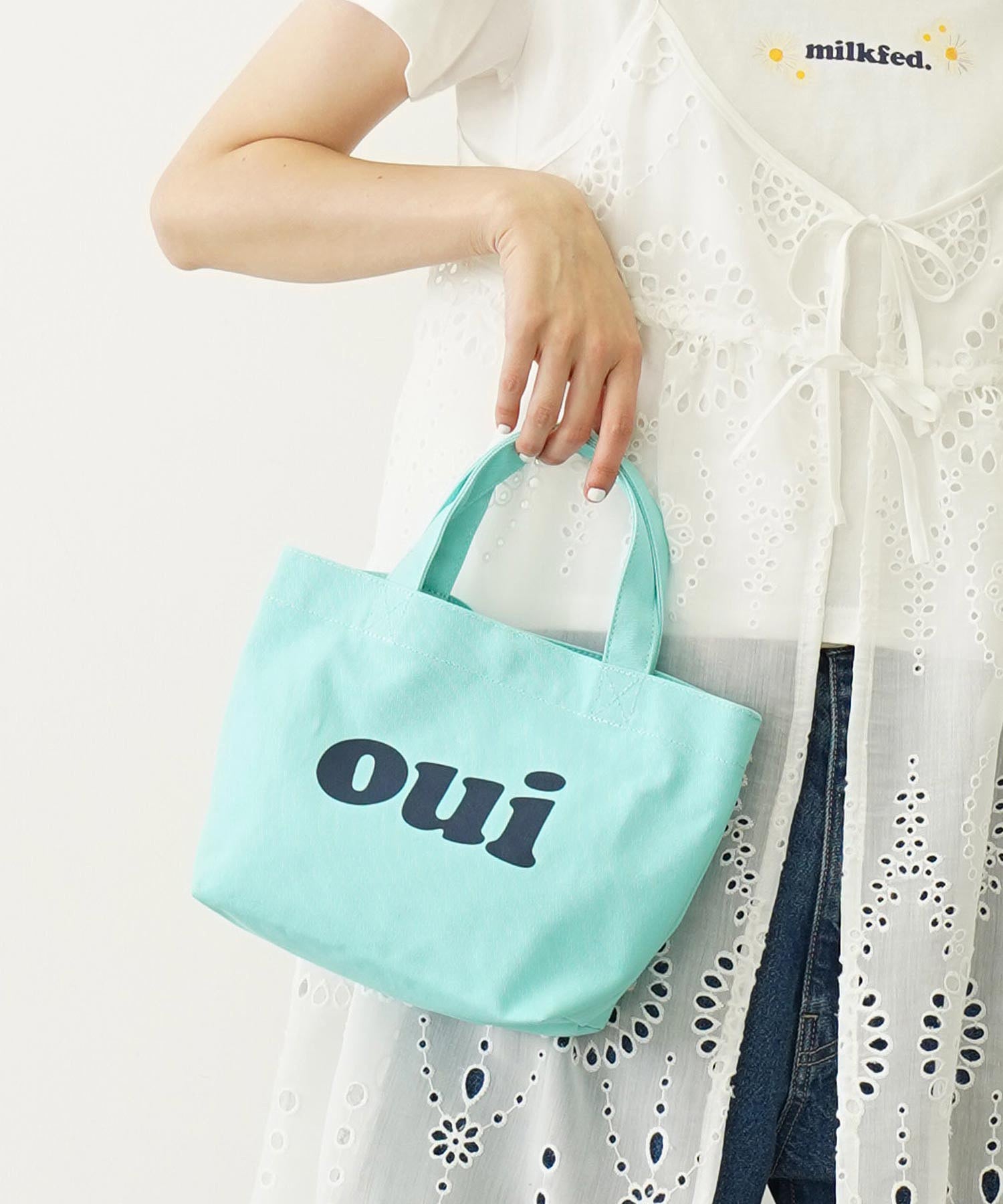 OUI MINI TOTE