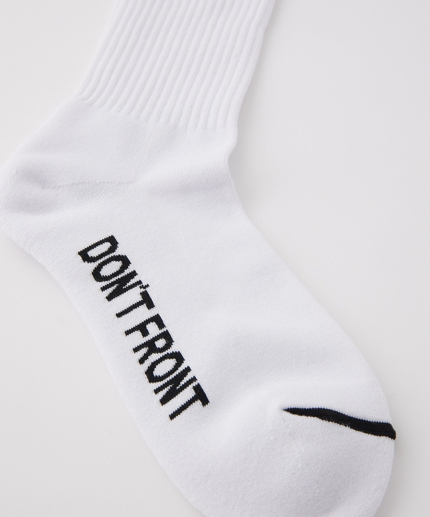 SQUARE LOGO SOCKS