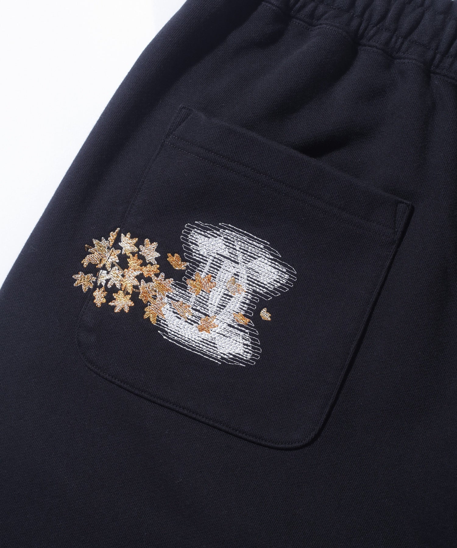 XLARGE×towndust X LOGO SWEAT PANTS