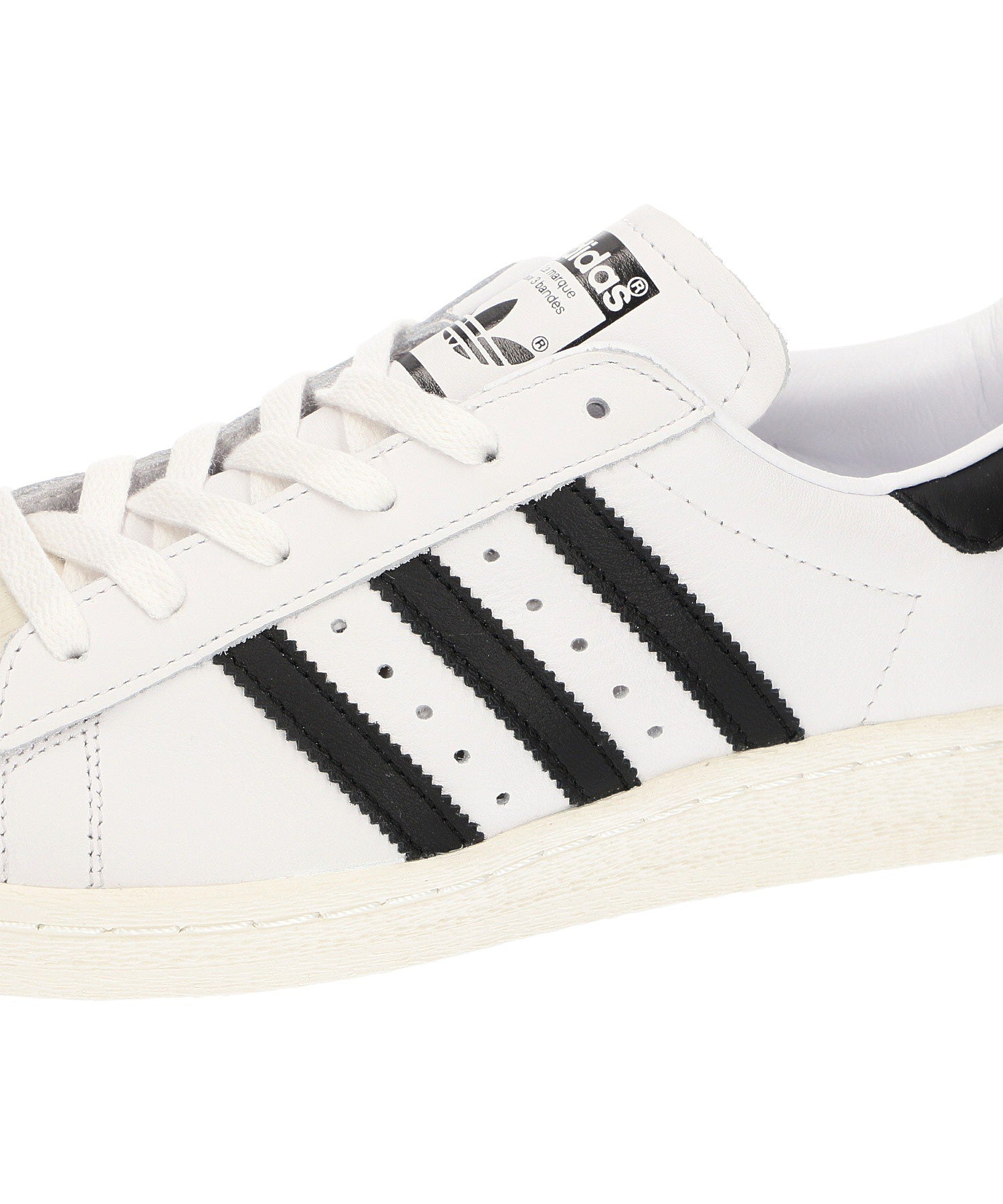 ADIDAS/SUPERSTAR 82