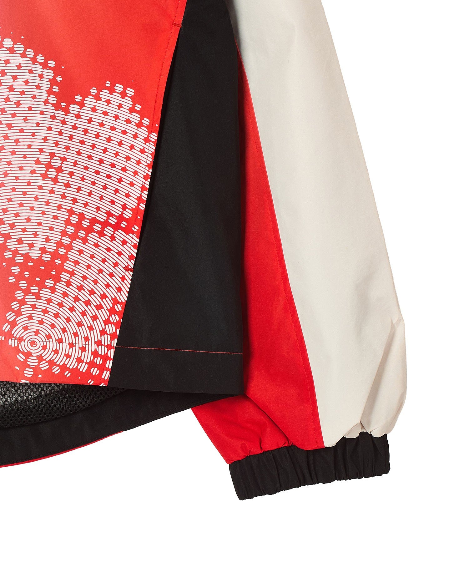 DEUS EX MACHINA/MEMORIAL DAY RUN JACKET