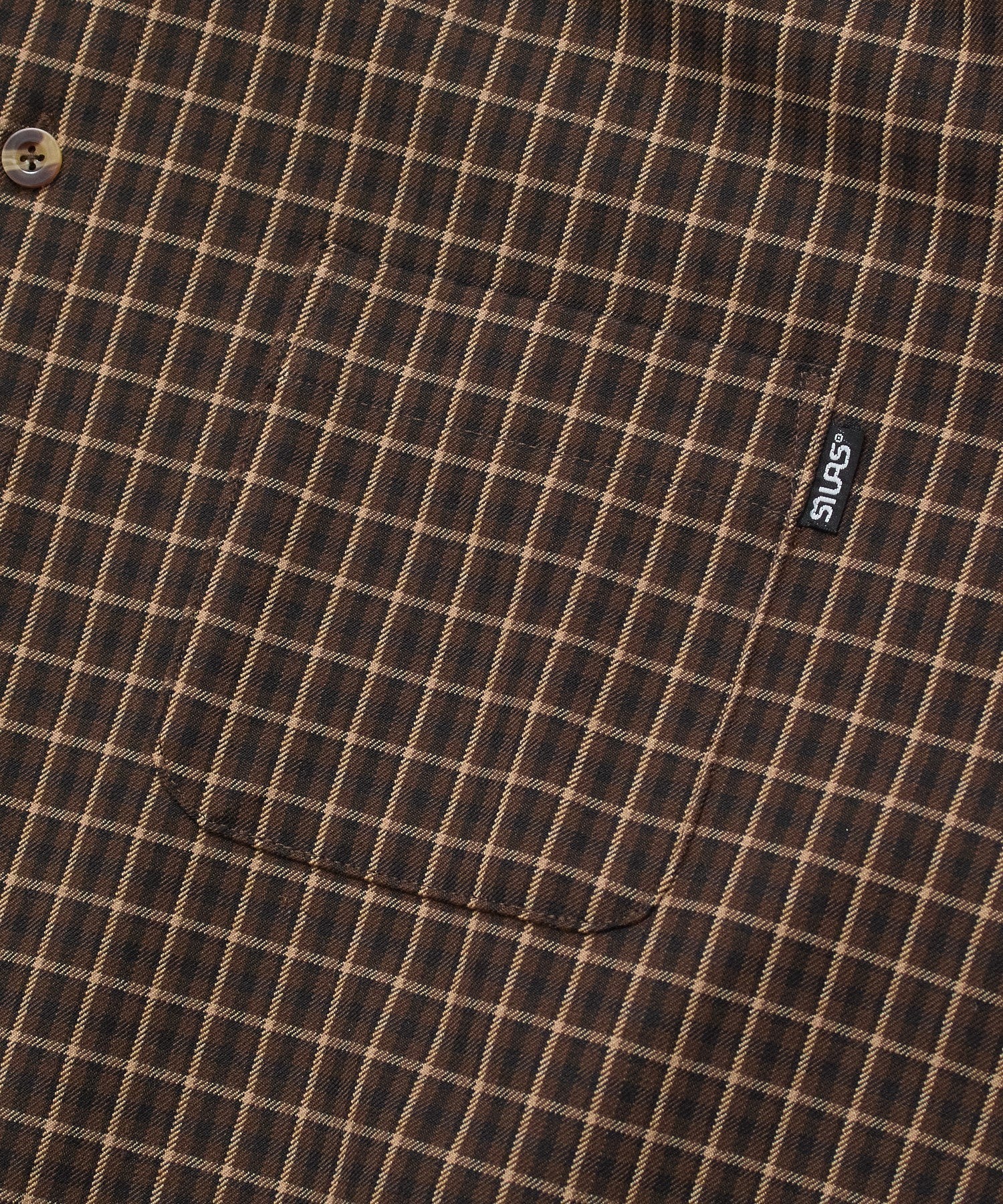 CHECKED SHIRT