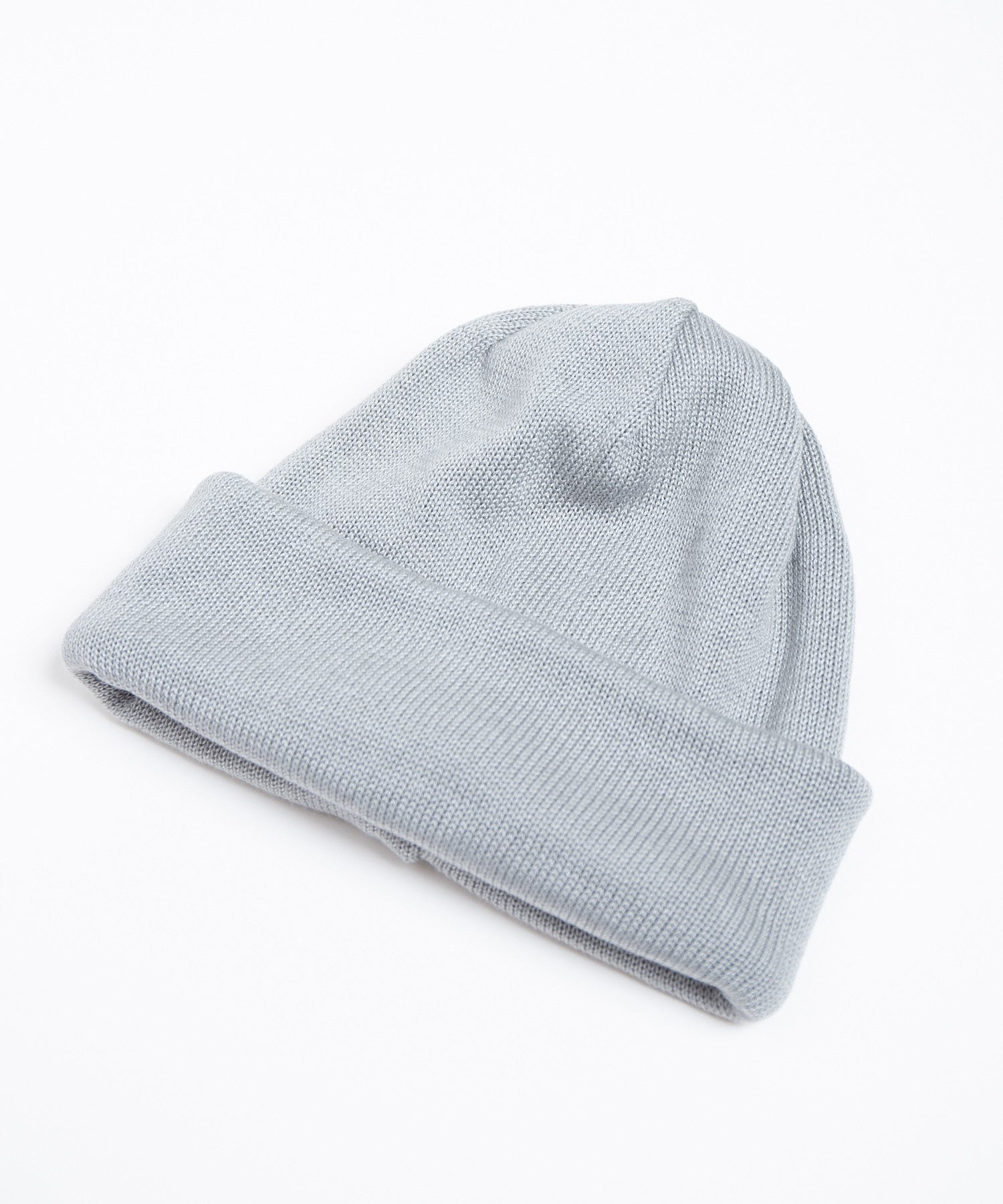 【Racal】Reversible Logo Beanie