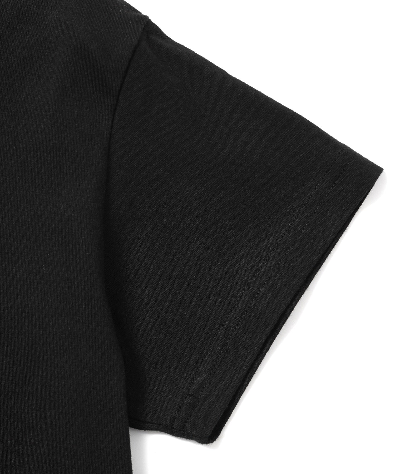 BLUR LOGO S/S BABY TEE