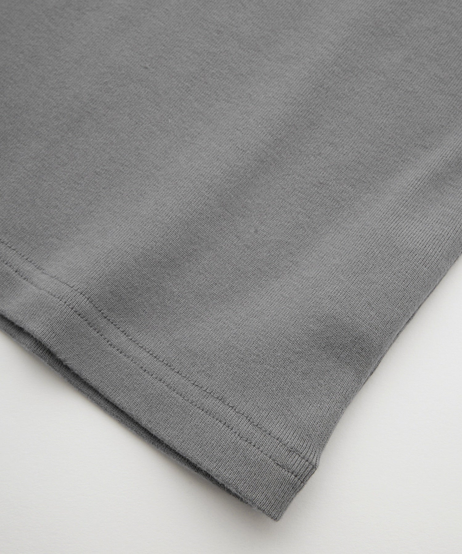 HEART AND WING LOGO RAGLAN POLO TOP