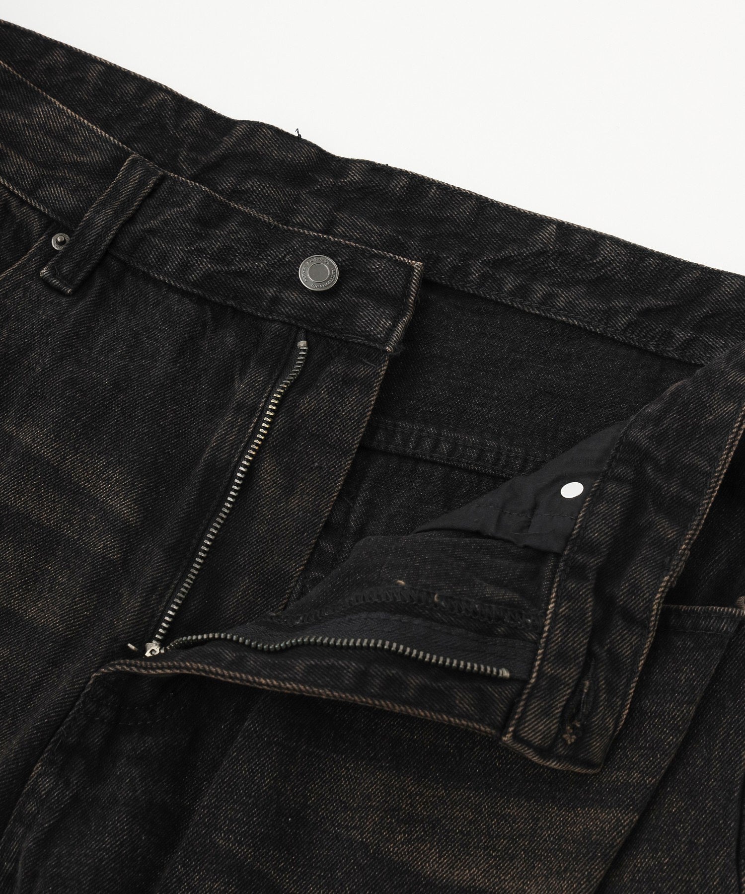 WASTED PARIS/ウェイステッドパリス/SANDBLAST CASPER SHORT