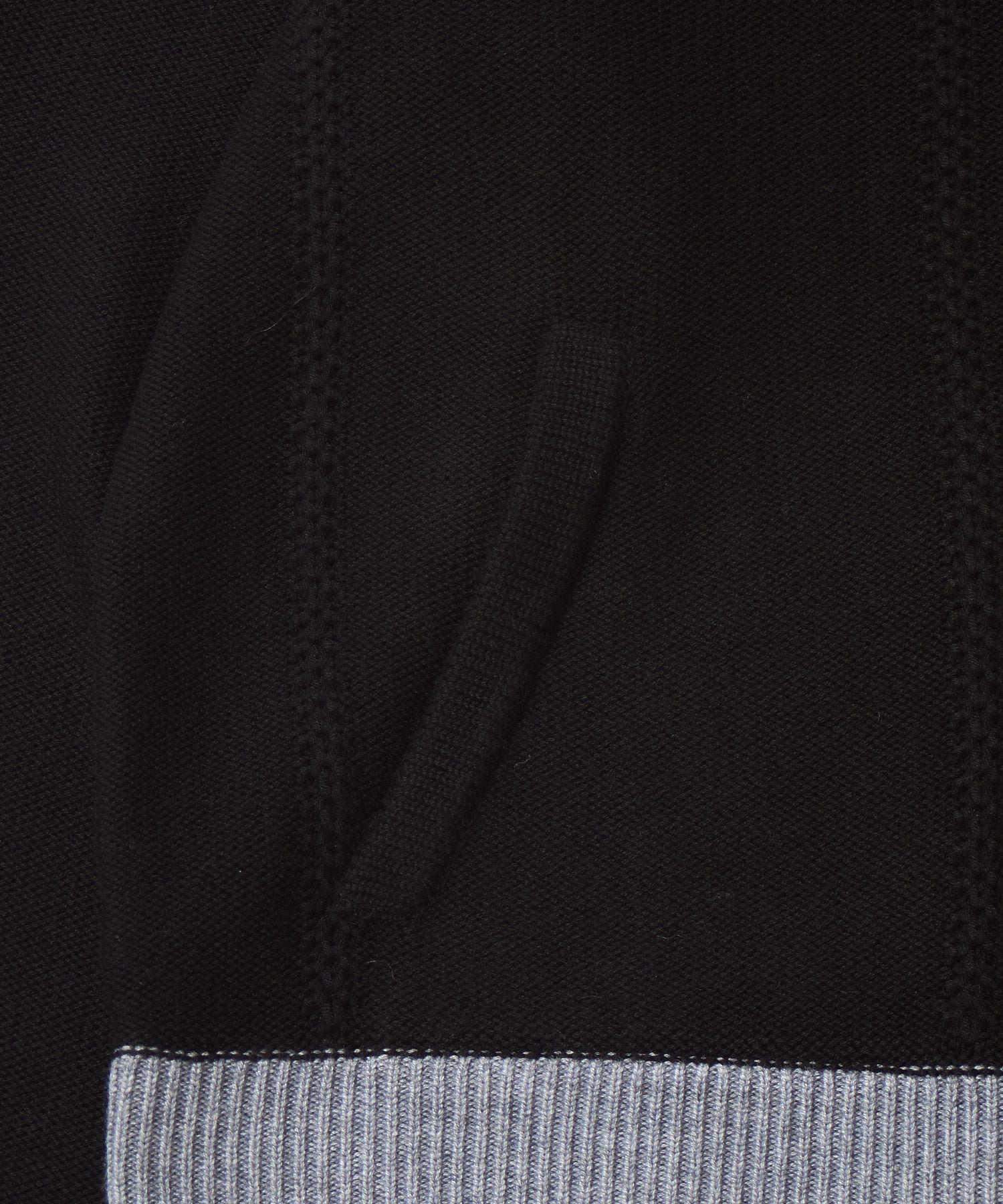 RICE NINE TEN/ライスナインテン/KNITTED TRACK JACKET KN-TRJK