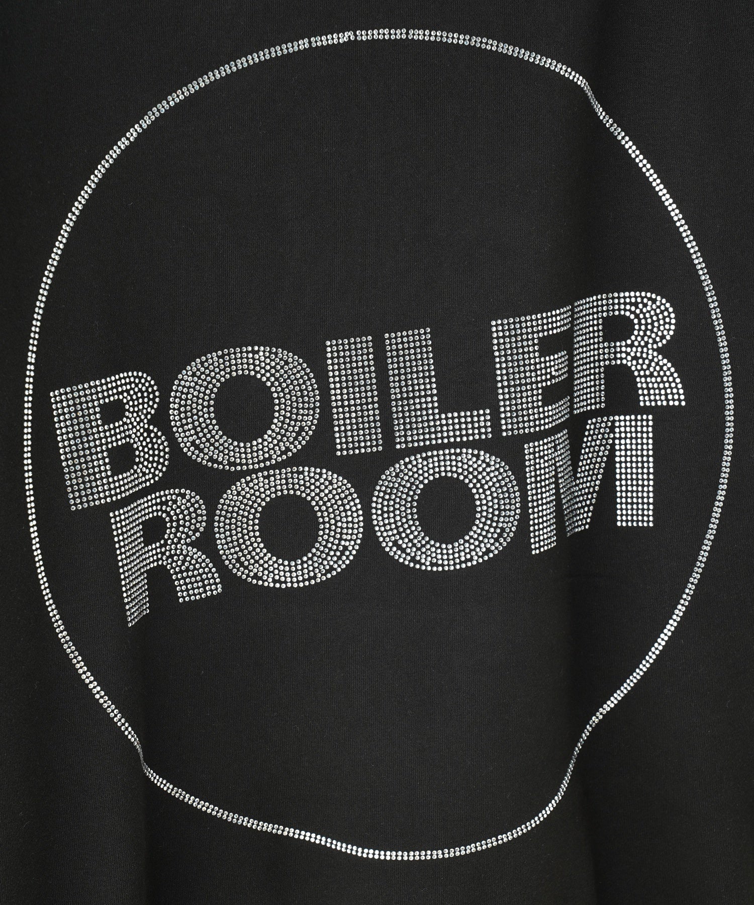 BOILER ROOM/ボイラールーム/HOOD/AW24HD